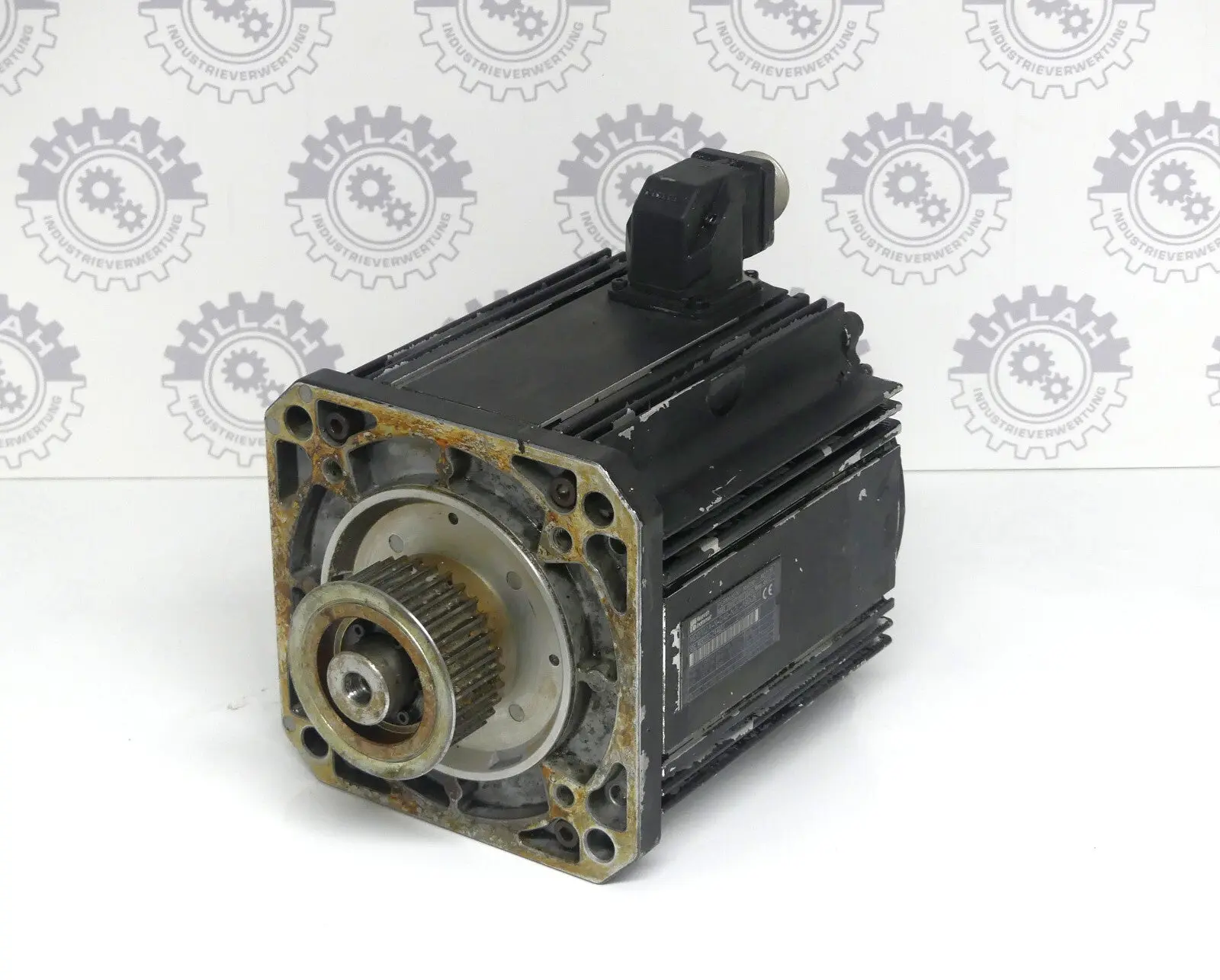 Produktfoto 1 von Rexroth MDD112D-N-040-N2L-130GB1
