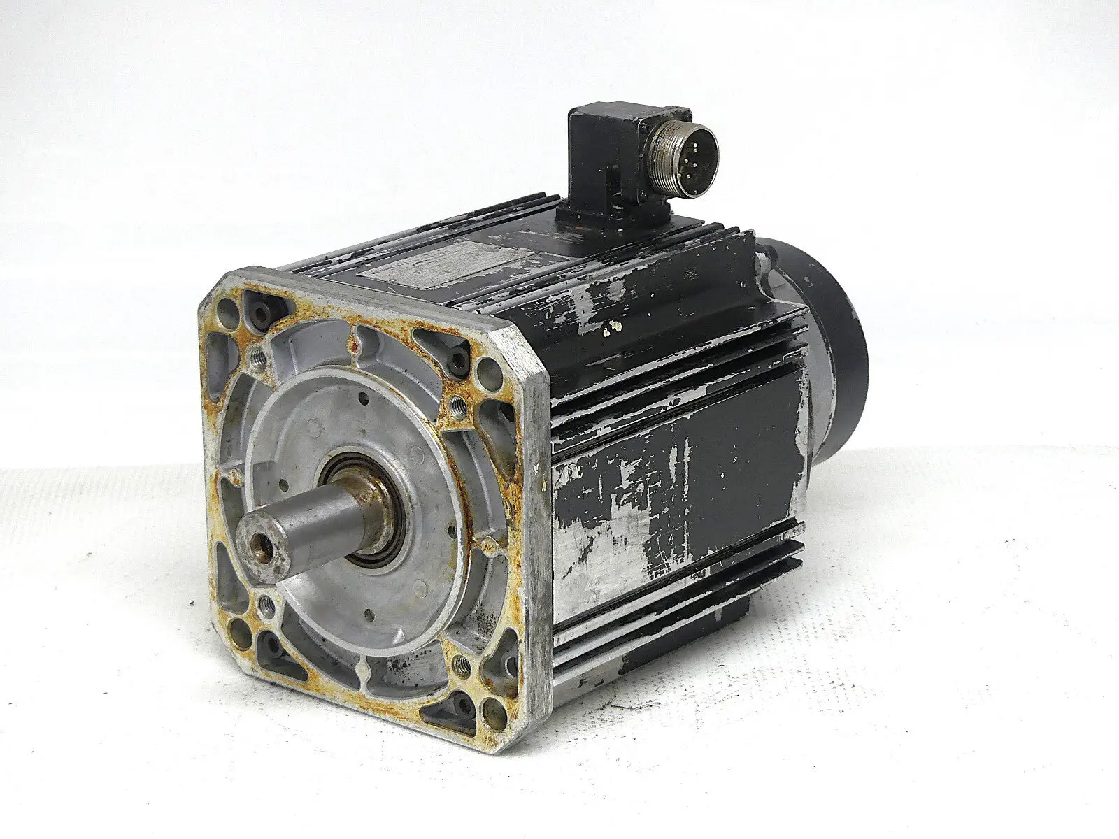 Produktfoto 1 von Indramat MAC112A-0-VD-3-C/130-A-1