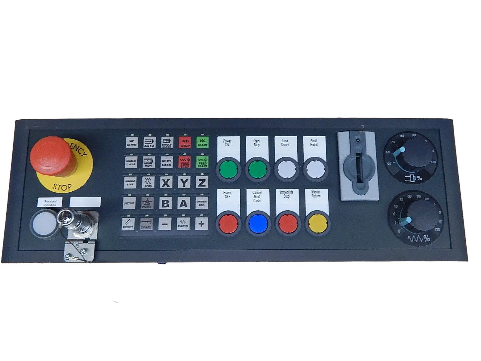Produktfoto 1 von Siemens 6FC5303-1AF02-8AE0//  6FC53031AF028AE0 Unbenutzt  siehe Bilder