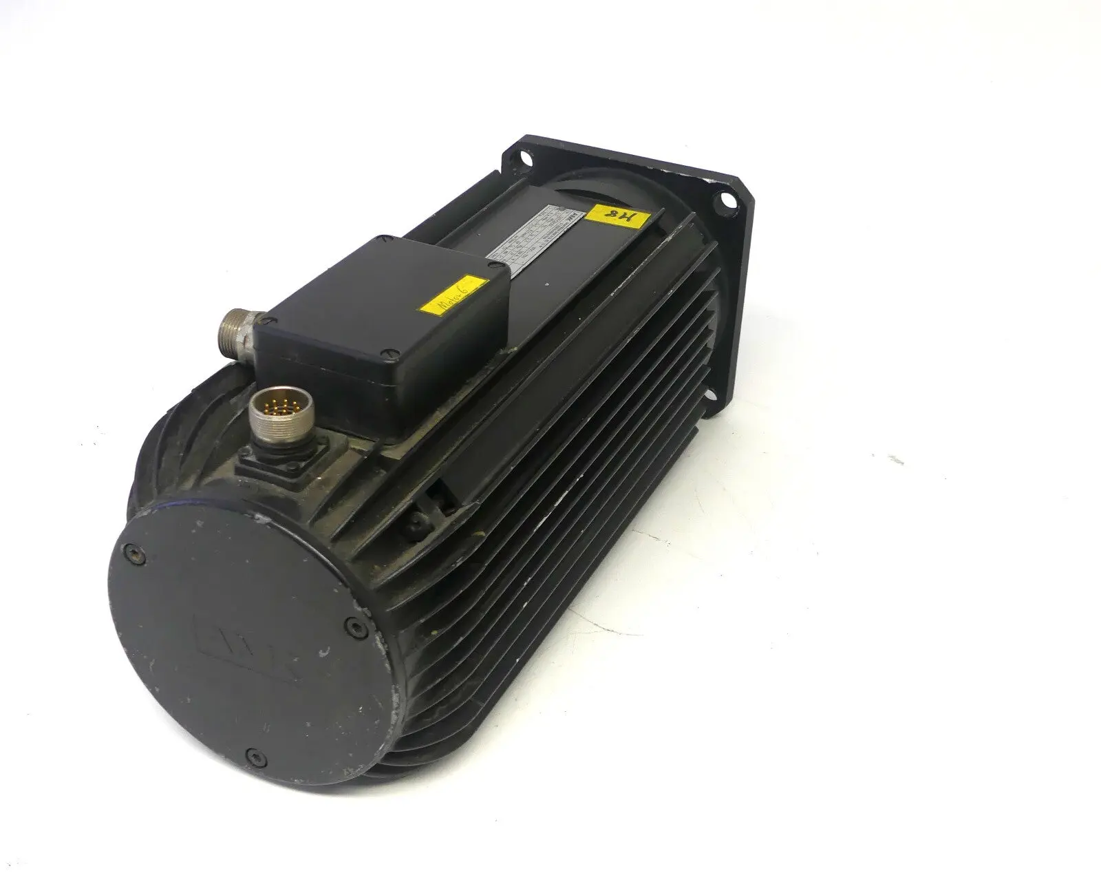 Produktfoto 1 von AMK DV7-10-4A Servomotor 2,5KW