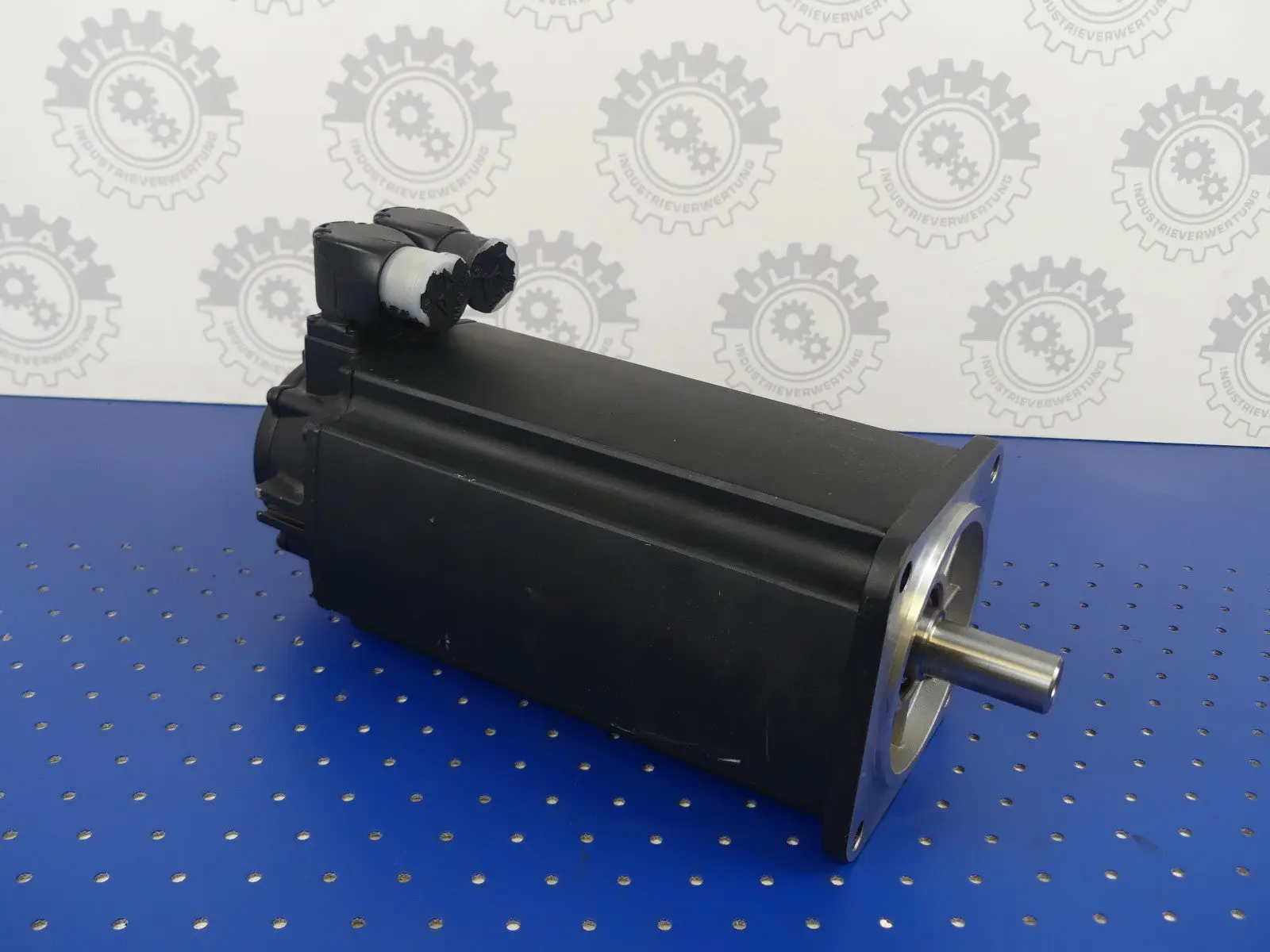 Produktfoto 1 von REXROTH MSK061C-0600-NN-M1-UG0-NNNN
