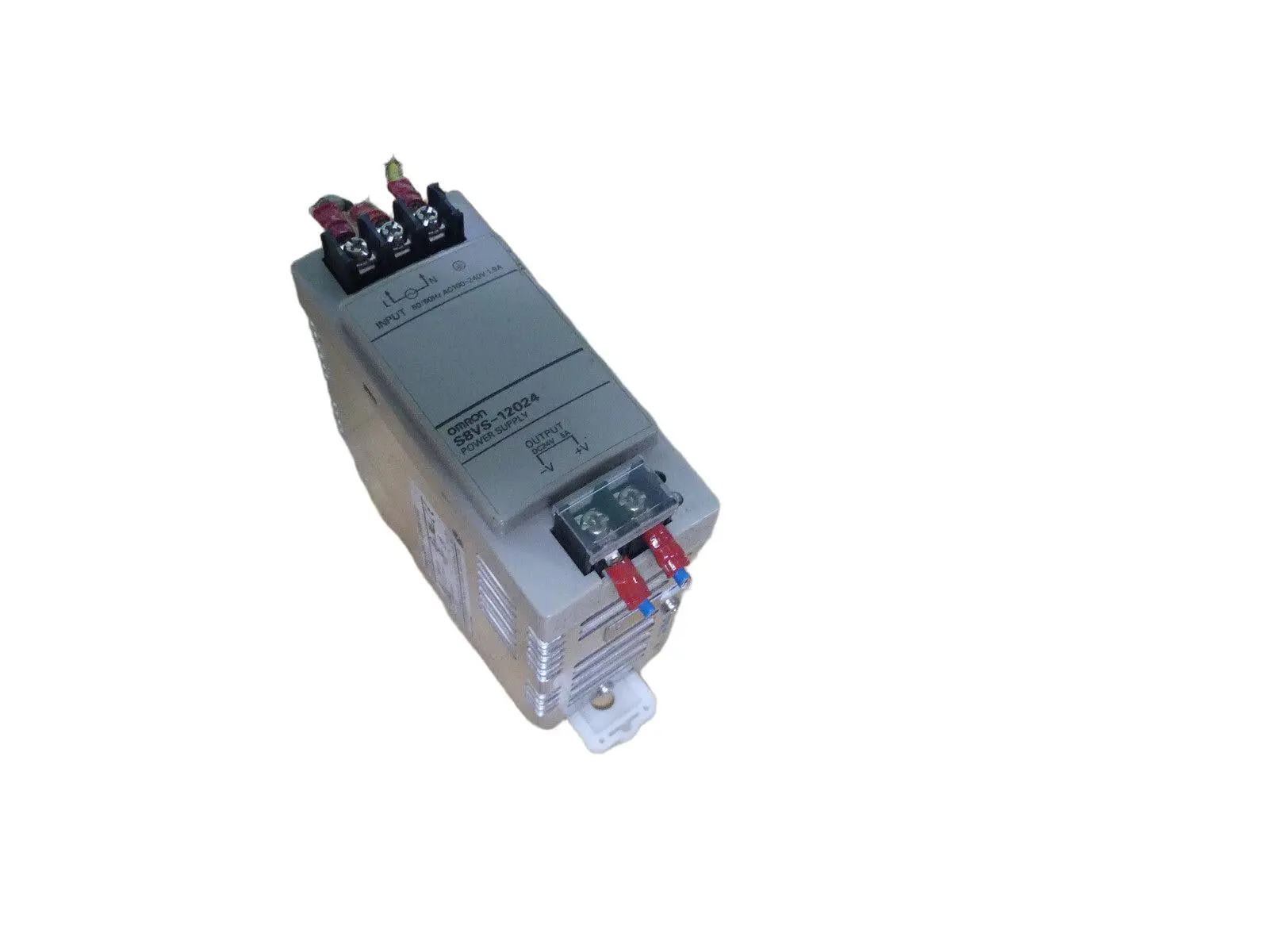 Produktfoto 1 von Omron S8VS-12024/ED2 Power Supply