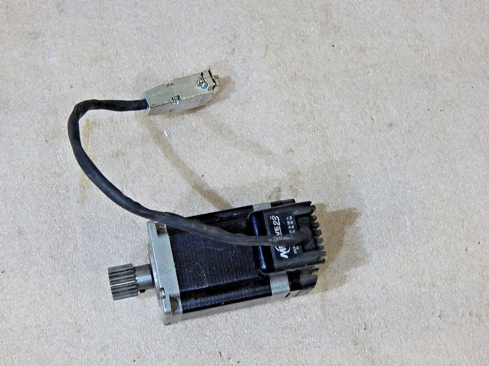 MDrive 23 Motor Motion MDMF2231 Used