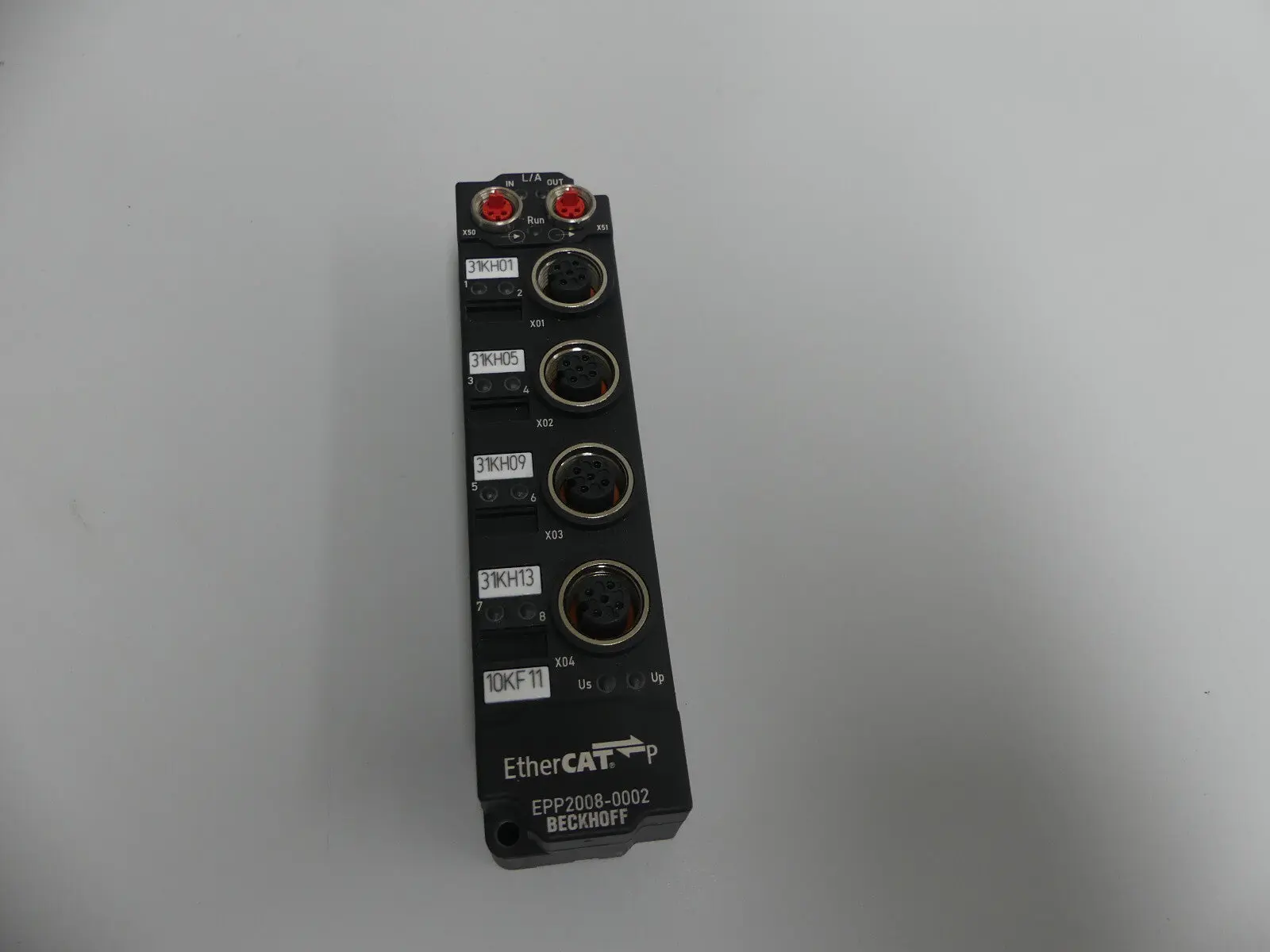 Produktfoto 1 von Beckhoff EPP2008-0002