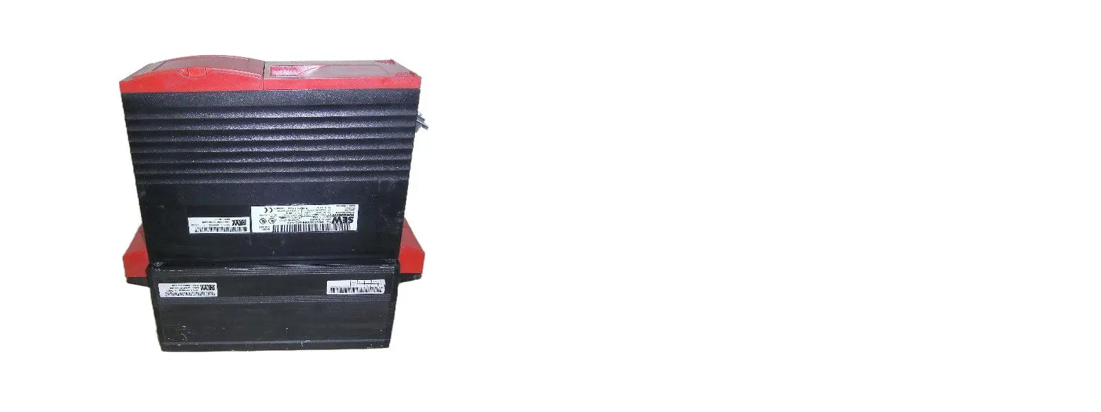 Produktfoto 1 von SEW Frequenzumrichter Eurodrive MDV60A0055-5A3-4-00 8 7KVA Neuwertig