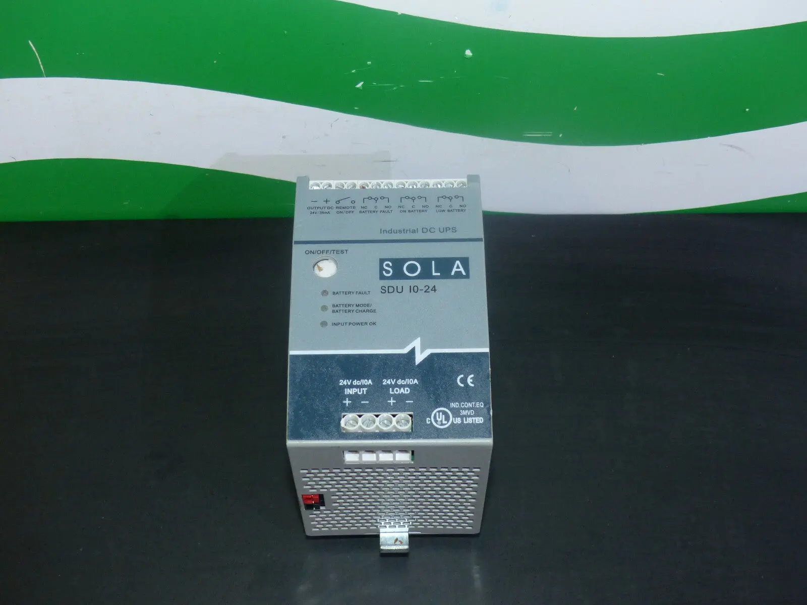 Produktfoto 1 von Sola SDU I0-24