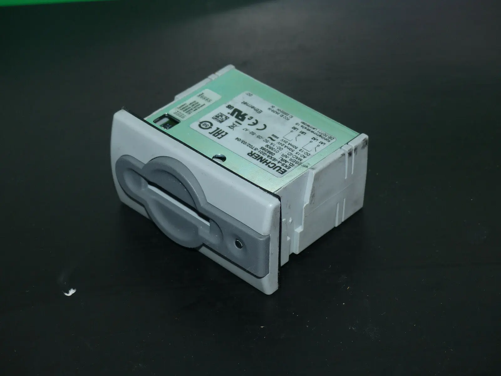 Produktfoto 1 von Euchner EKS-A-IEXA-G01-ST02/03/04