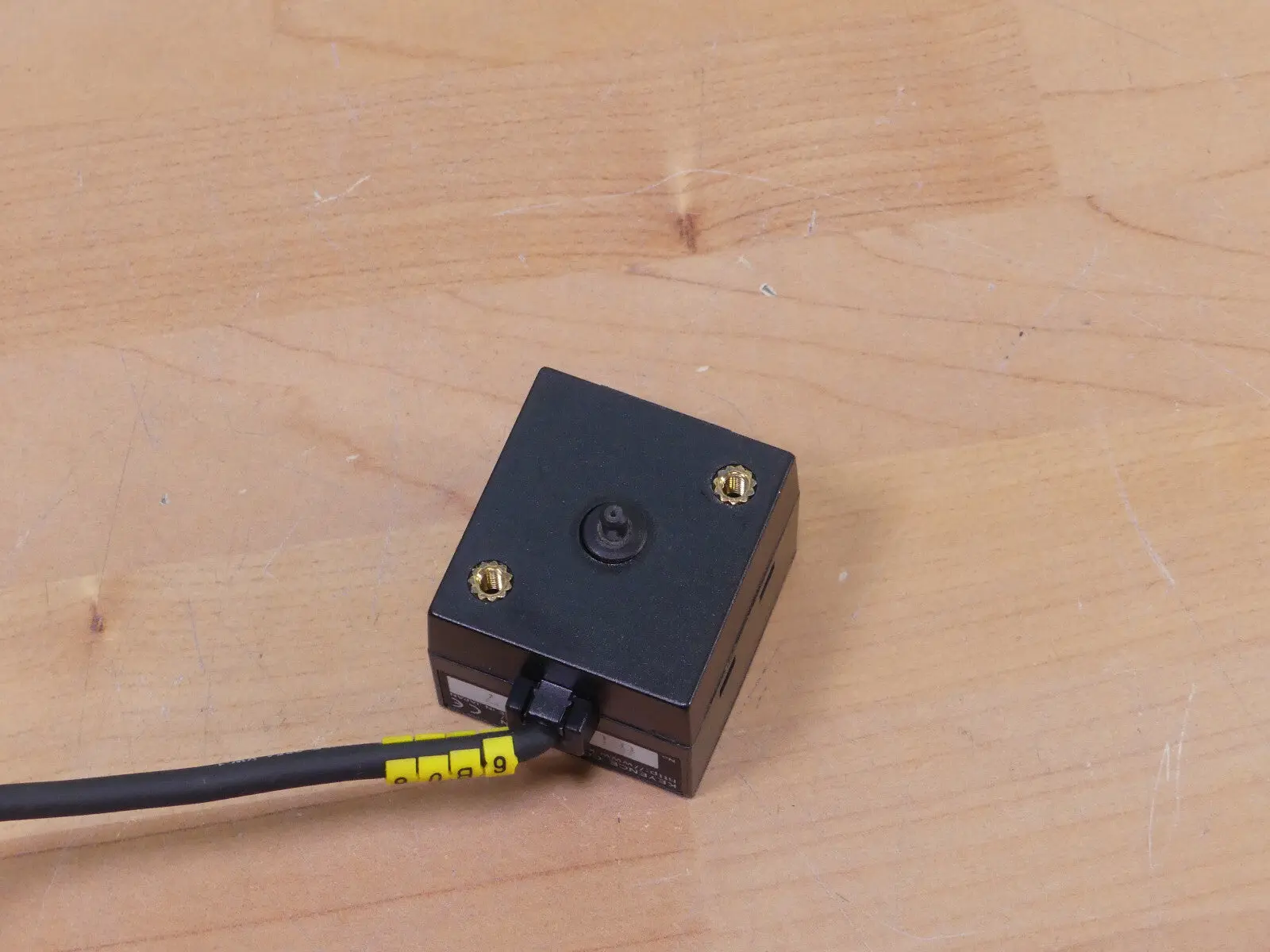 Produktfoto 1 von Keyence AP-34P Drucksensor
