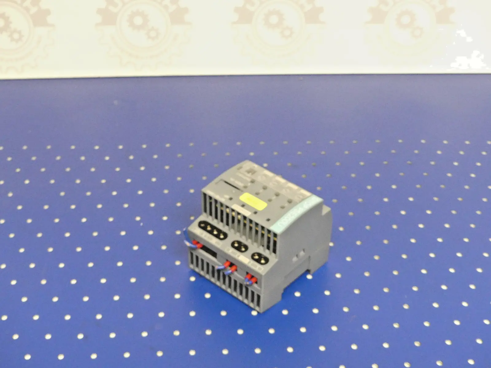 Produktfoto 1 von SIEMENS 6EP1961-2BA41