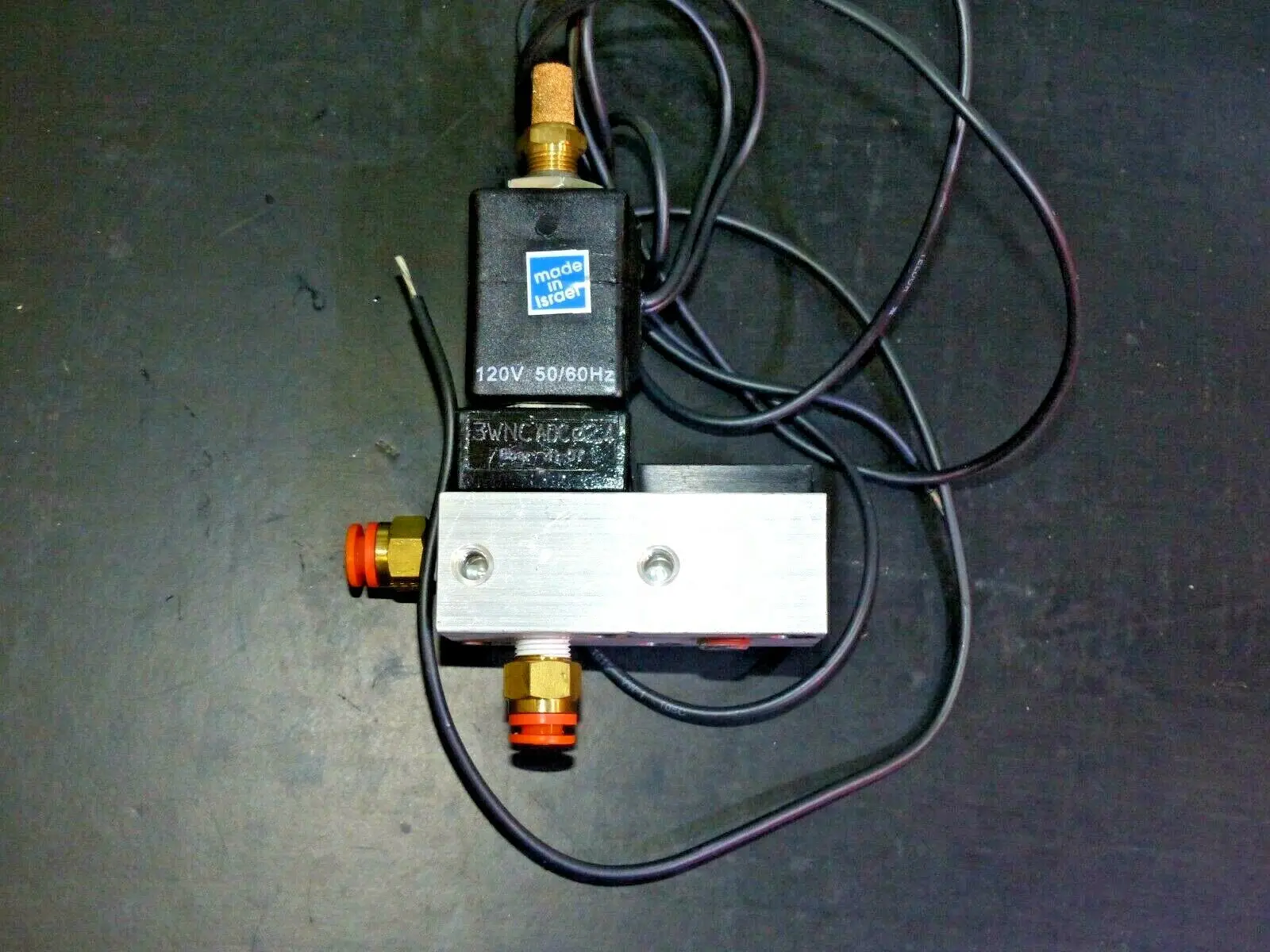 Produktfoto 1 von Watts 9N301