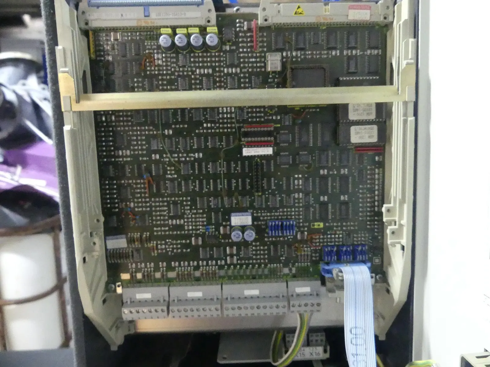 Produktfoto 1 von Siemens 6SE 1233-2AA00-Z