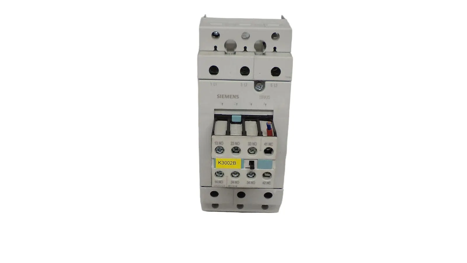 Produktfoto 1 von Siemens Sirius 3RT1046-1AP00