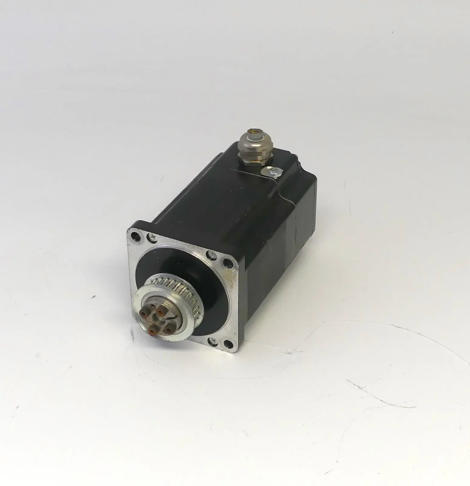 Produktfoto 1 von Berger Lahr VRDM3910/50LWB Motor Plc Module zt