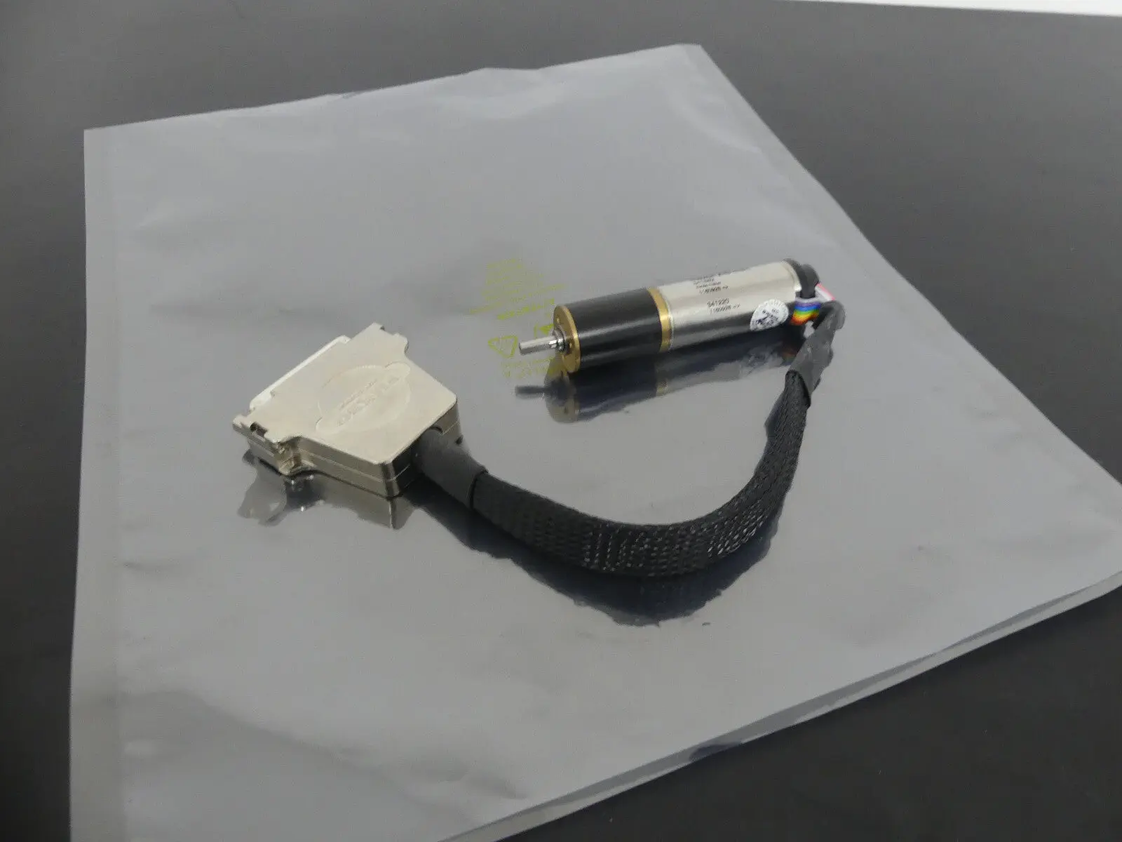 Produktfoto 1 von Maxon EC - max Motor 341882 Servomotor