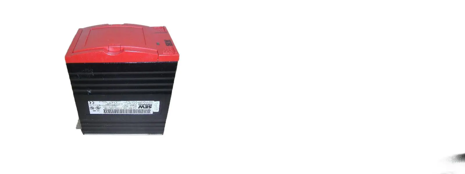 Produktfoto 1 von SEW Frequenzumrichter Movitrac 31C005-233-4-00 1.3KVA Unbenutzt
