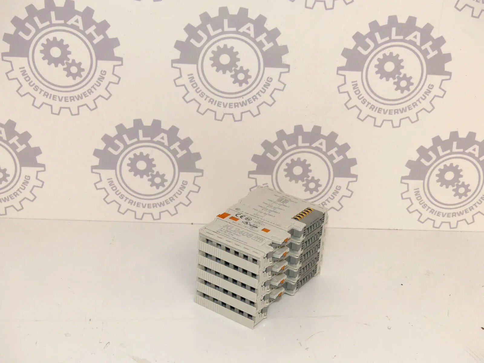 Produktfoto 1 von Beckhoff KL2408