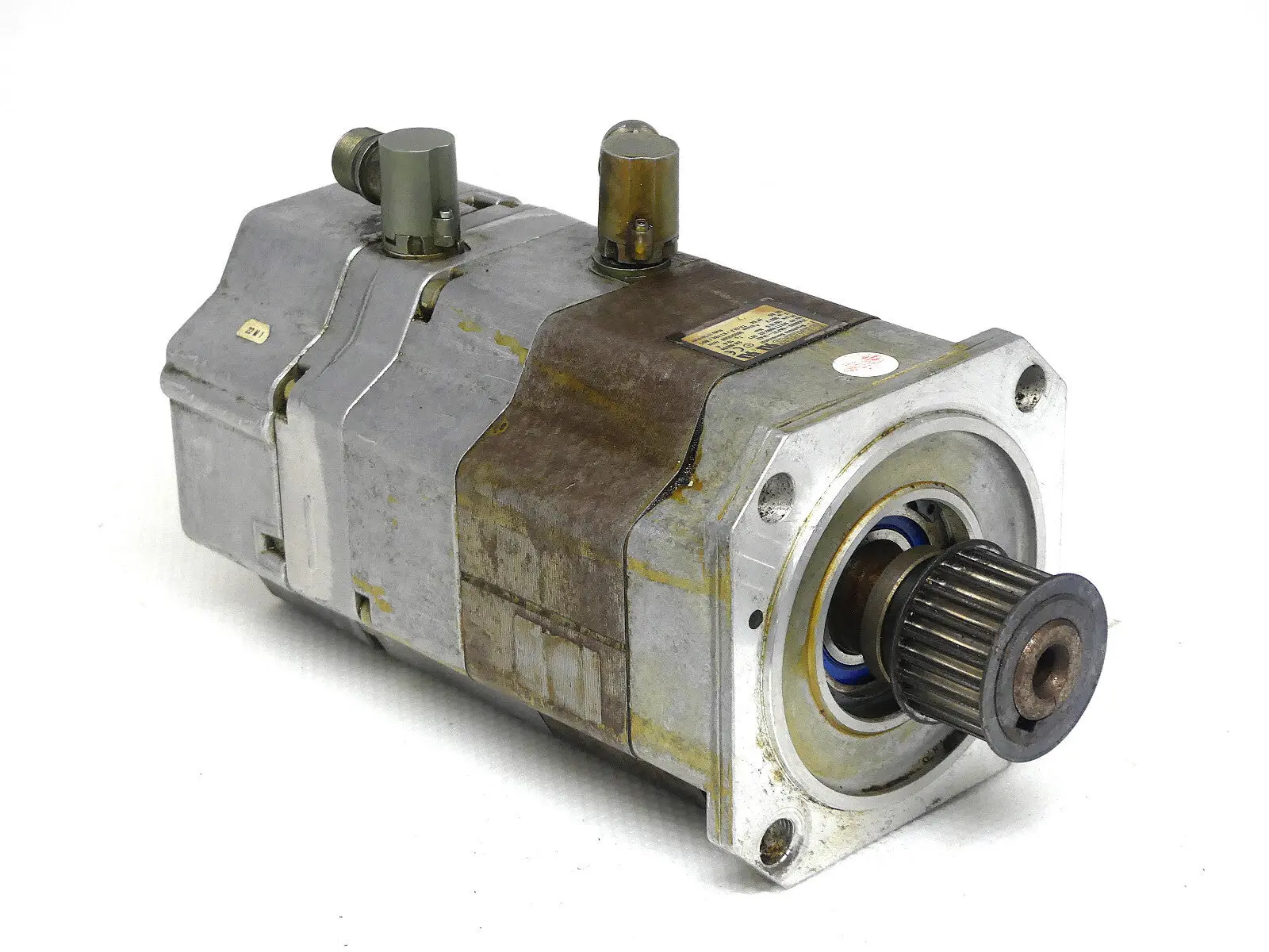 Produktfoto 1 von Siemens 1FK6083-6AF71-1AA0 (leicht beschädigt)