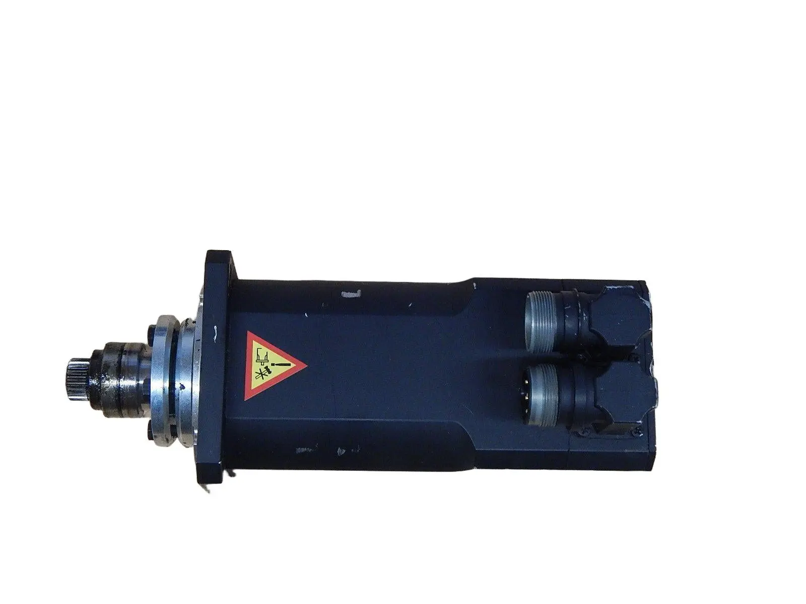 Produktfoto 1 von ESR Pollmeier GmbH Servomotor SBL3-0200 MR6939.2910  Used