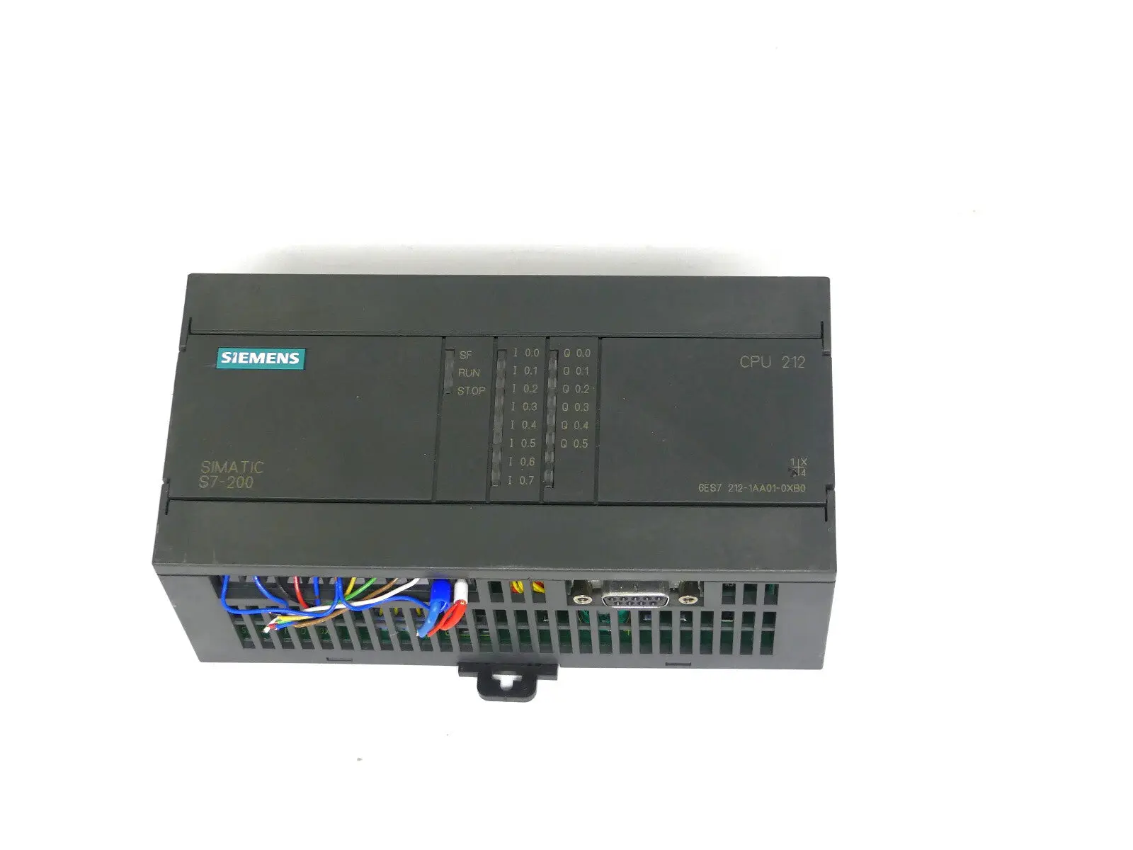 Produktfoto 1 von Siemens 6ES7 212-1AA01-0XB0