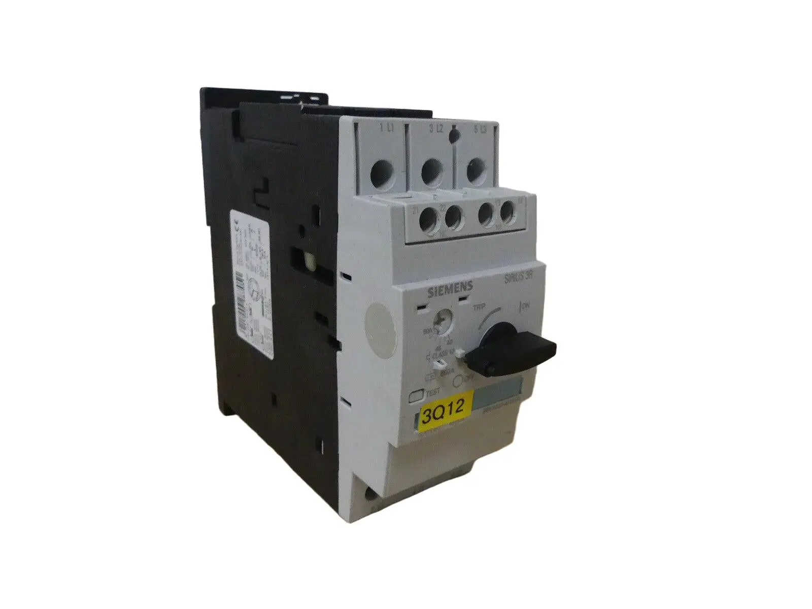 Produktfoto 1 von SIEMENS SIRIUS 3R 3RV1031-4HA10