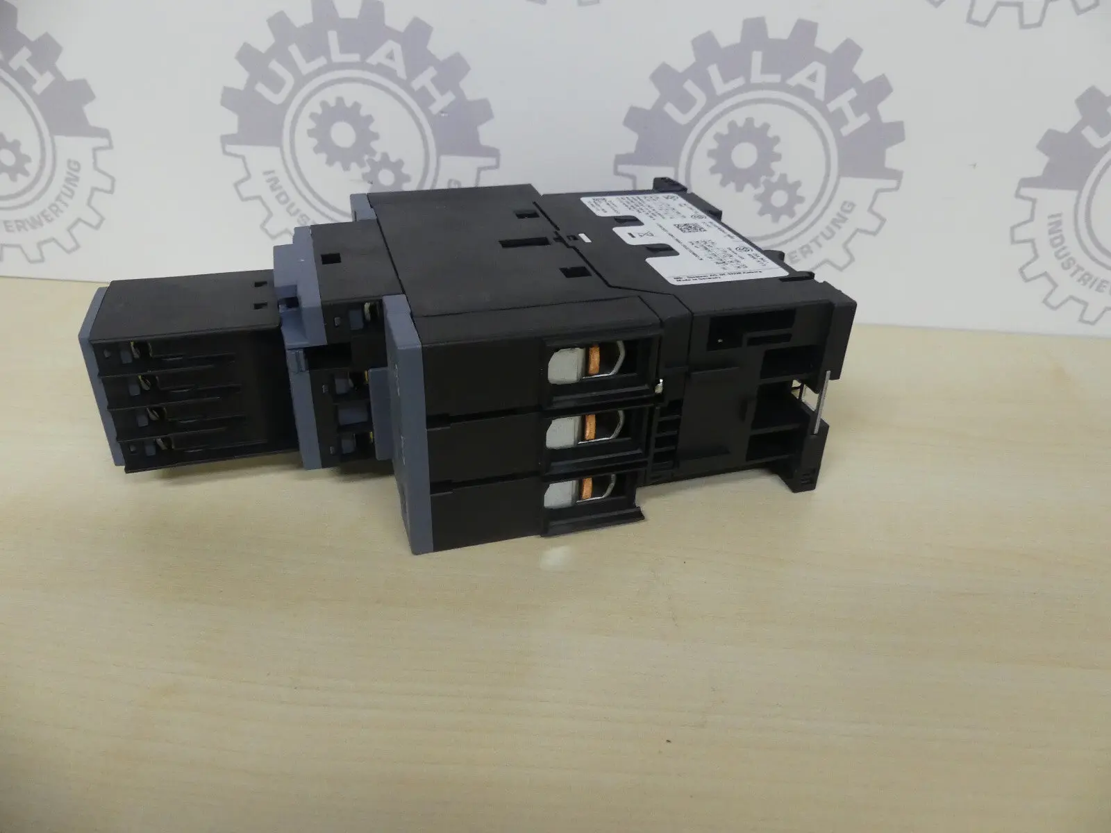 Produktfoto 1 von Siemens 3RT2037-1KB44-3MA0