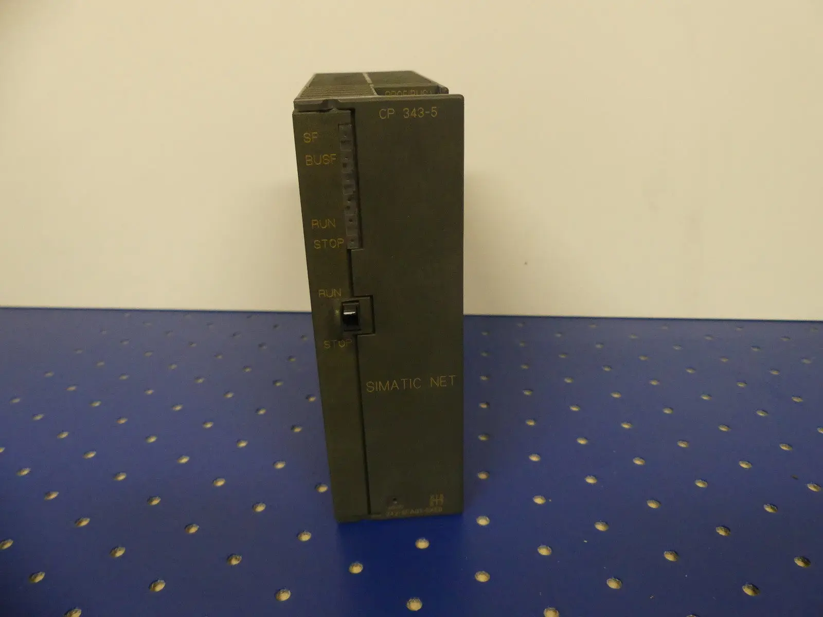 Produktfoto 1 von SIEMENS 6GK7343-5FA01-0XE0