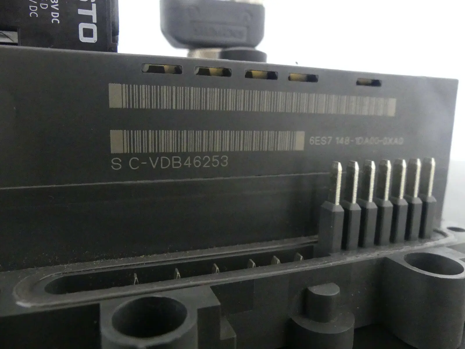 Produktfoto 1 von Siemens 6ES7 148-1DA00-0XA0