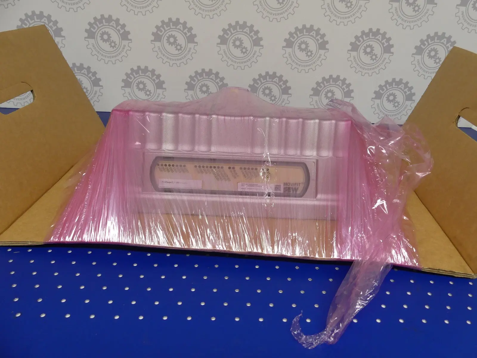 Produktfoto 1 von SEW EURODRIVE T MTF11A011-503-E20A-20