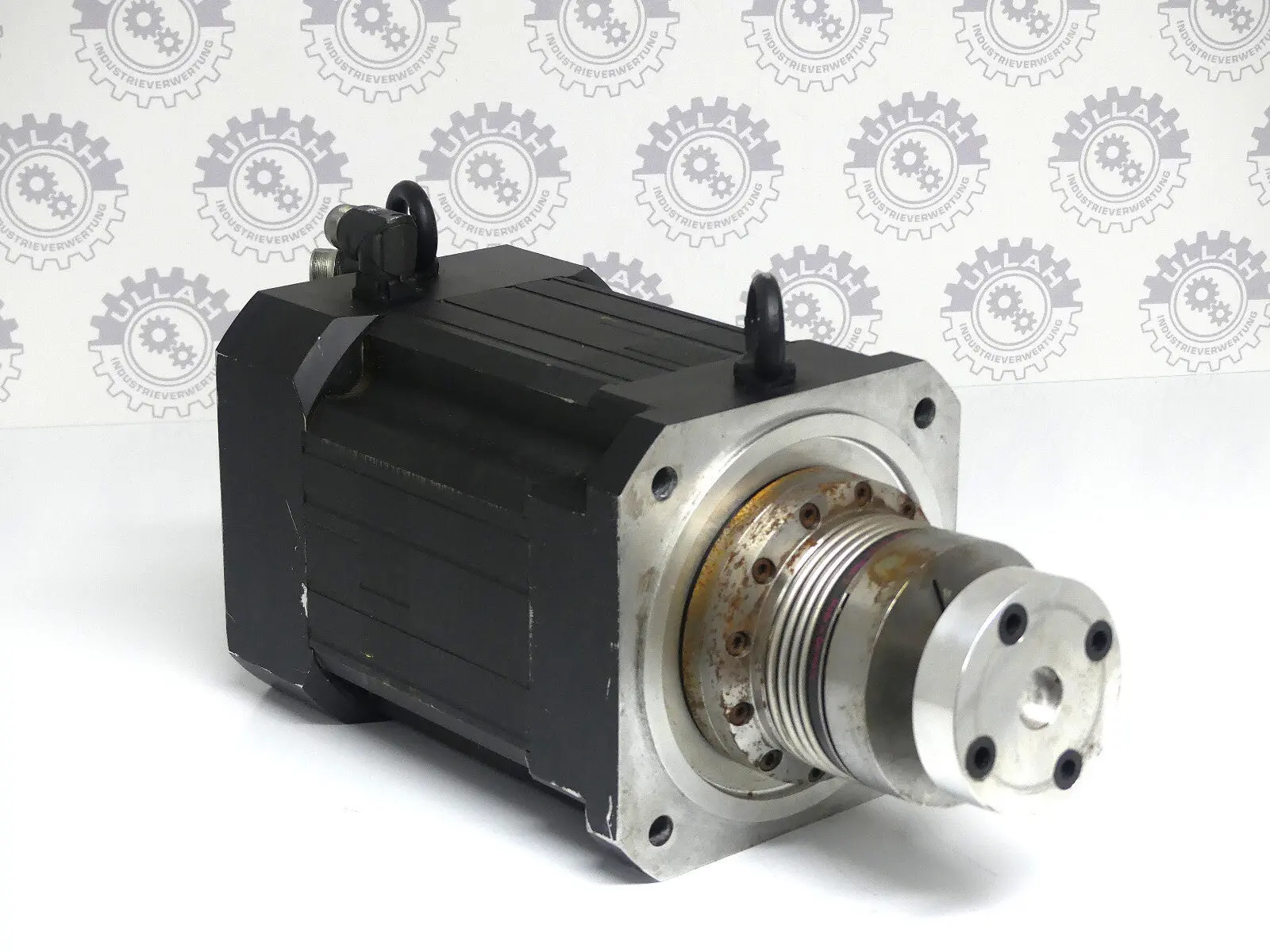 Produktfoto 1 von GEORGII KOBOLD KTY 62816.02 Q-RP/400/VB