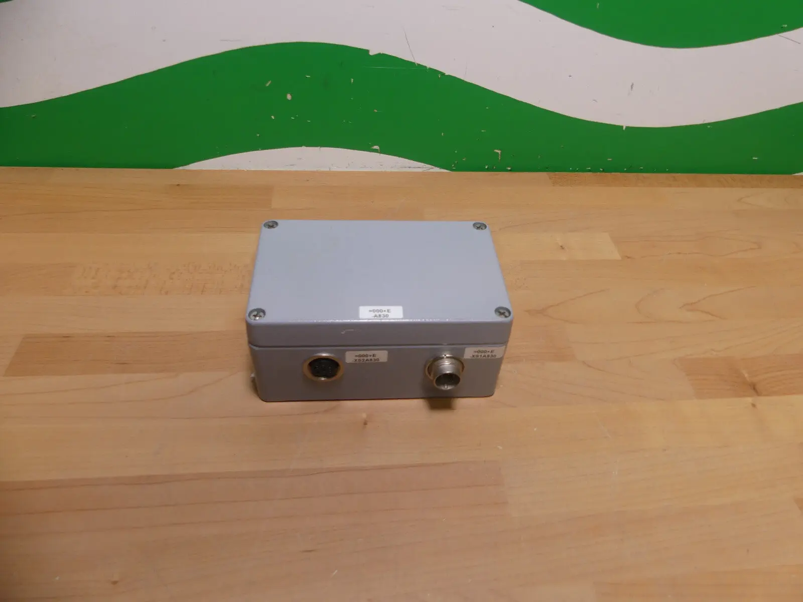 Produktfoto 1 von Promess BA 626.01  BA626.01