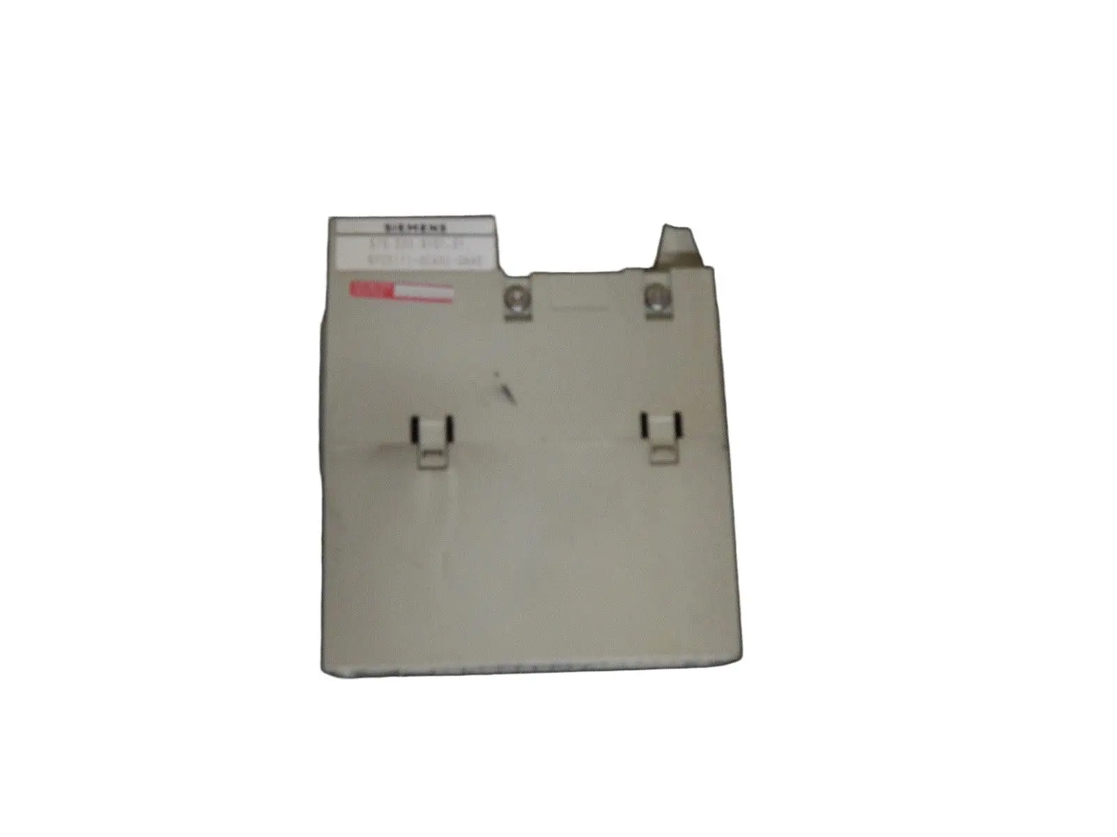 Produktfoto 1 von Siemens 6FC5111-0CA02-0AA0 // Sinumerik Modul  Used