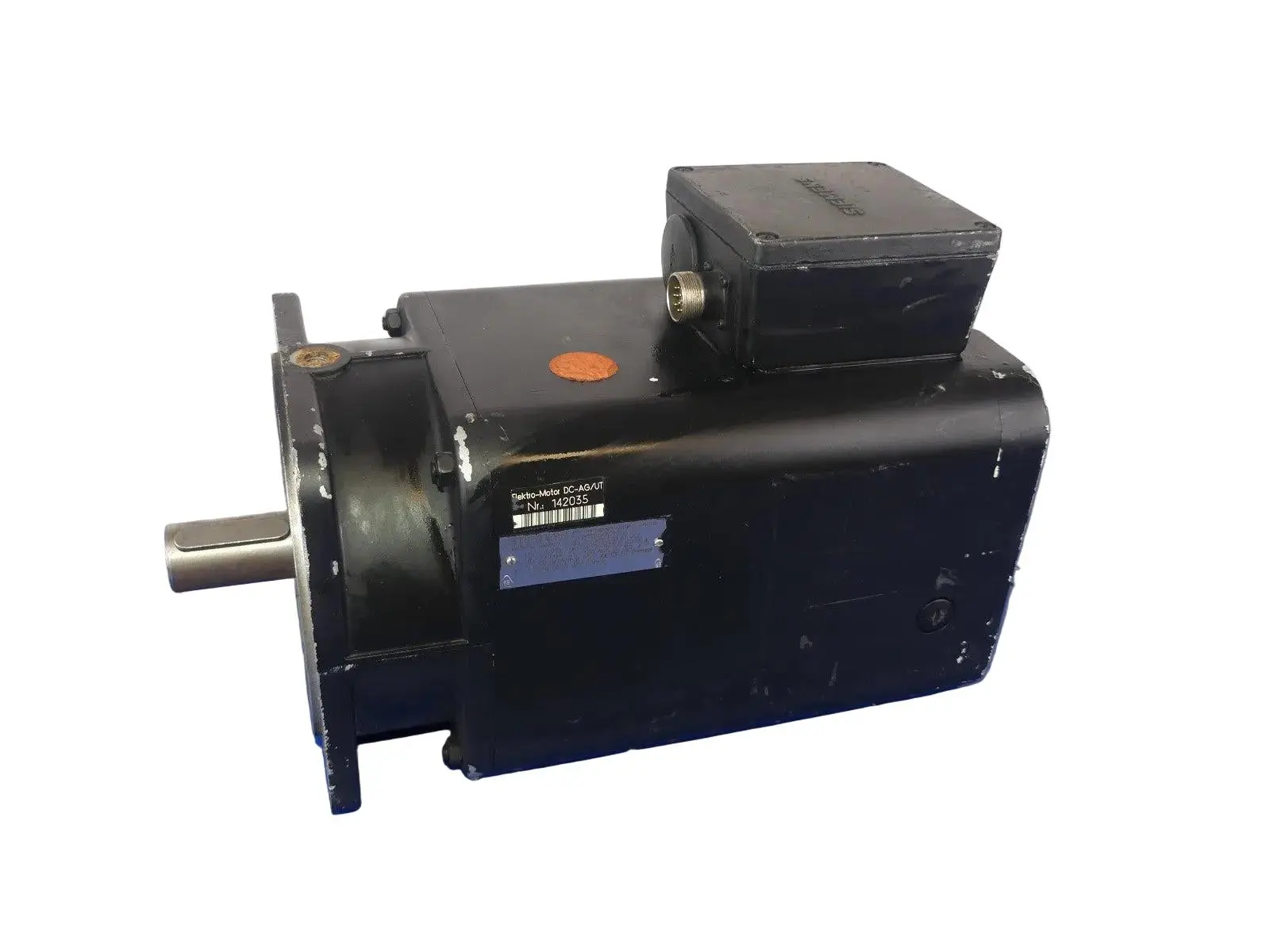Produktfoto 1 von SIEMENS 1FT5102-0AA01-Z