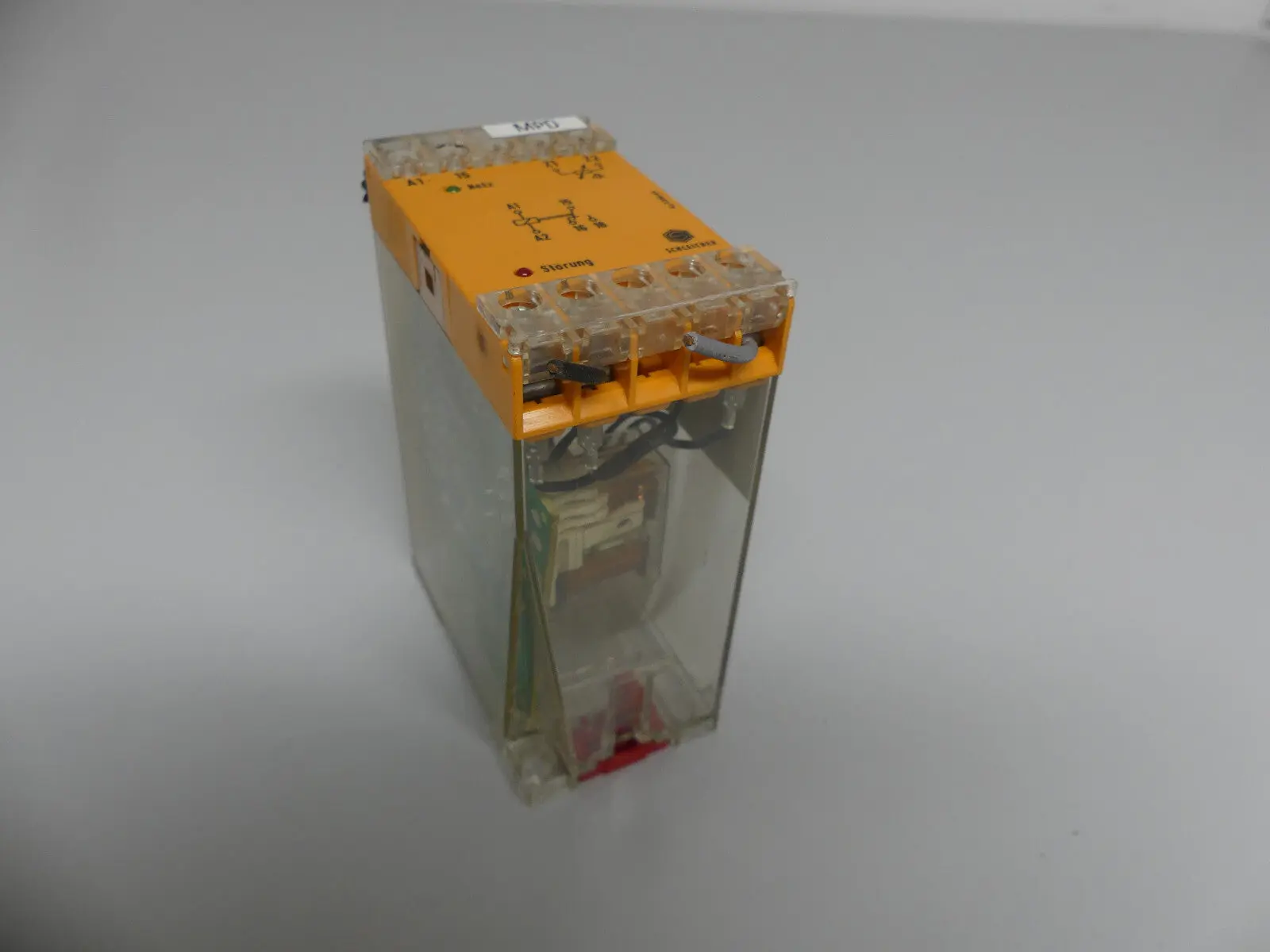 Produktfoto 1 von Schleicher SMS 1002-97