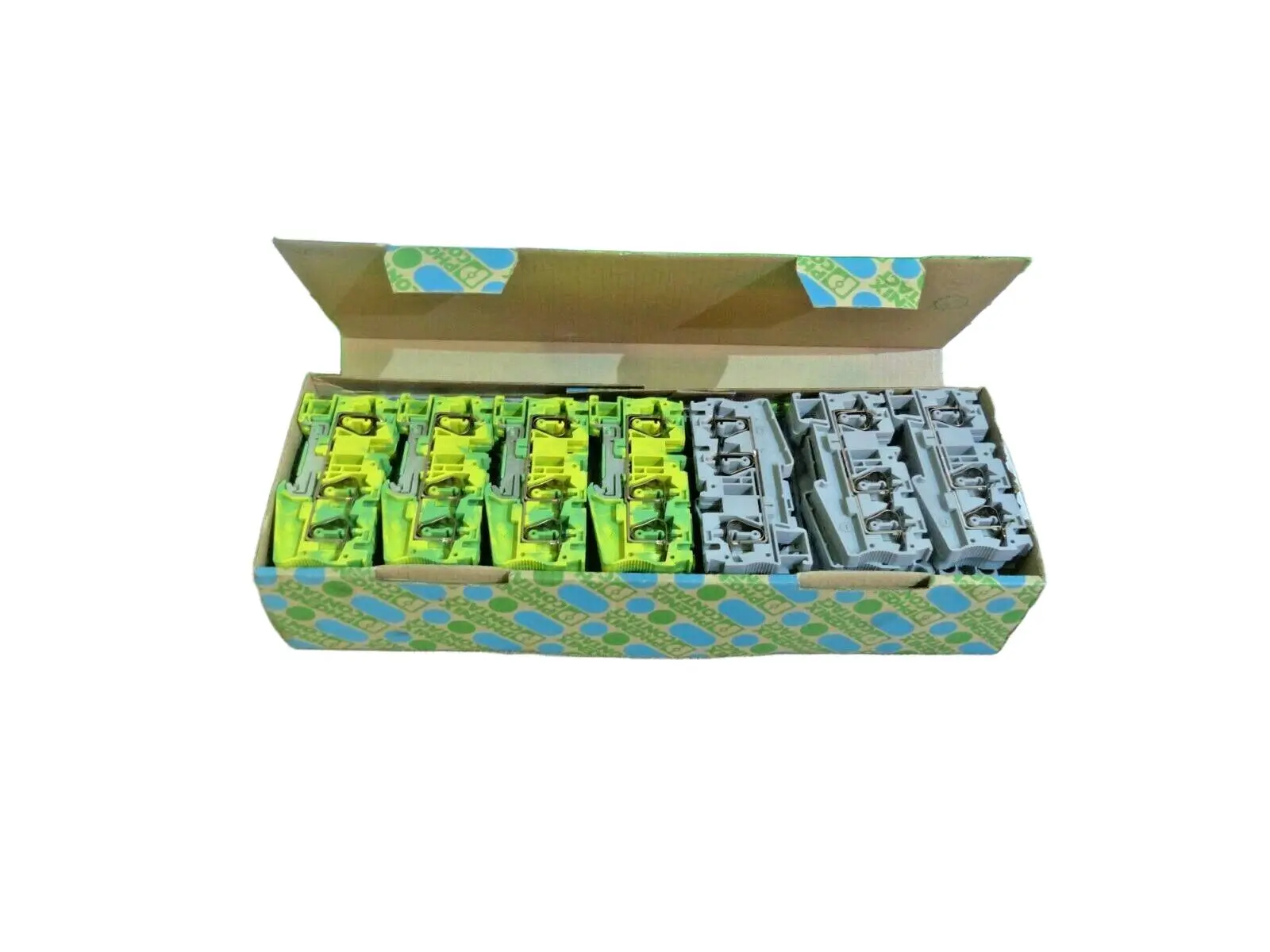 Produktfoto 1 von Phoenix Contact ST 6-TWIN