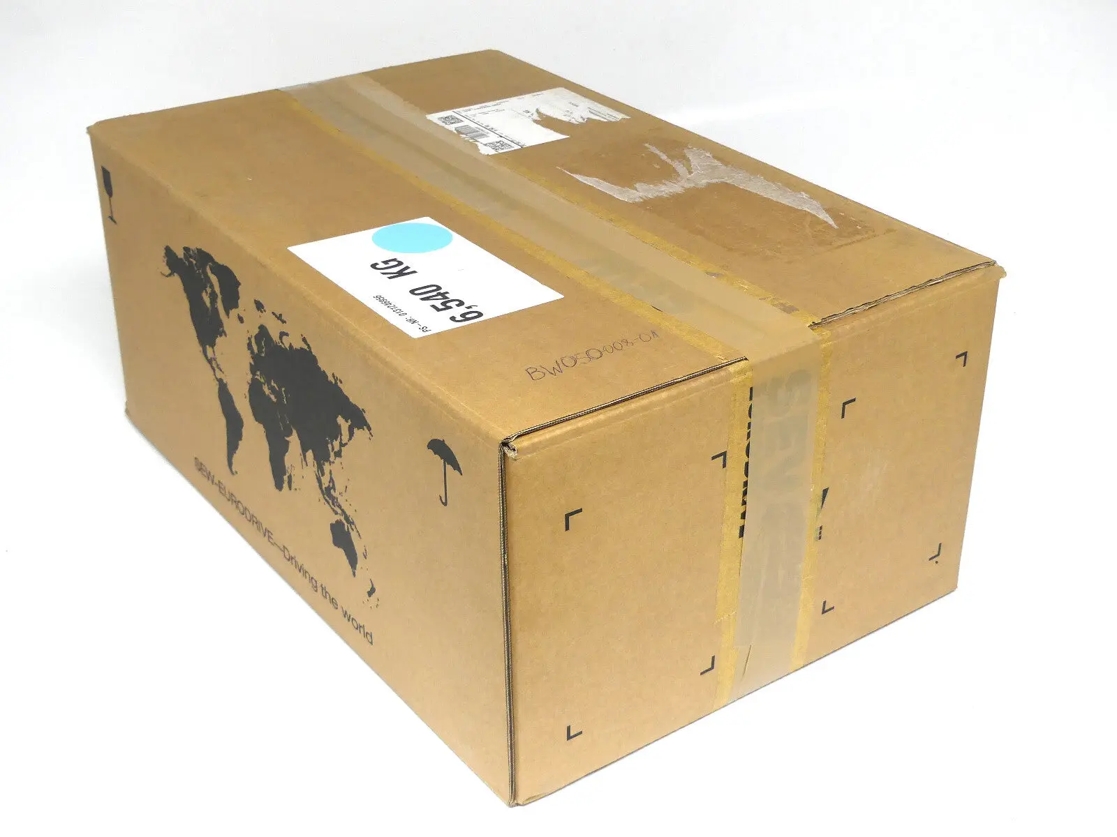 Produktfoto 1 von SEW BW050-008-01