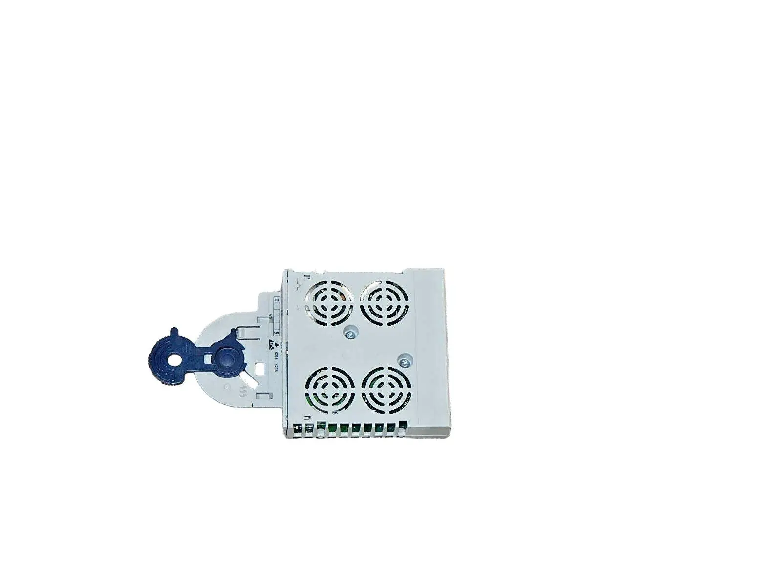 Produktfoto 1 von Lenze Extension Module Ethernet E94 AYCEN used