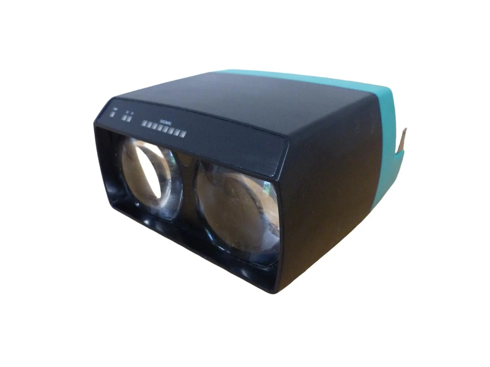 Produktfoto 1 von PEPPERL+FUCHS LS610-DA-IBS/F1