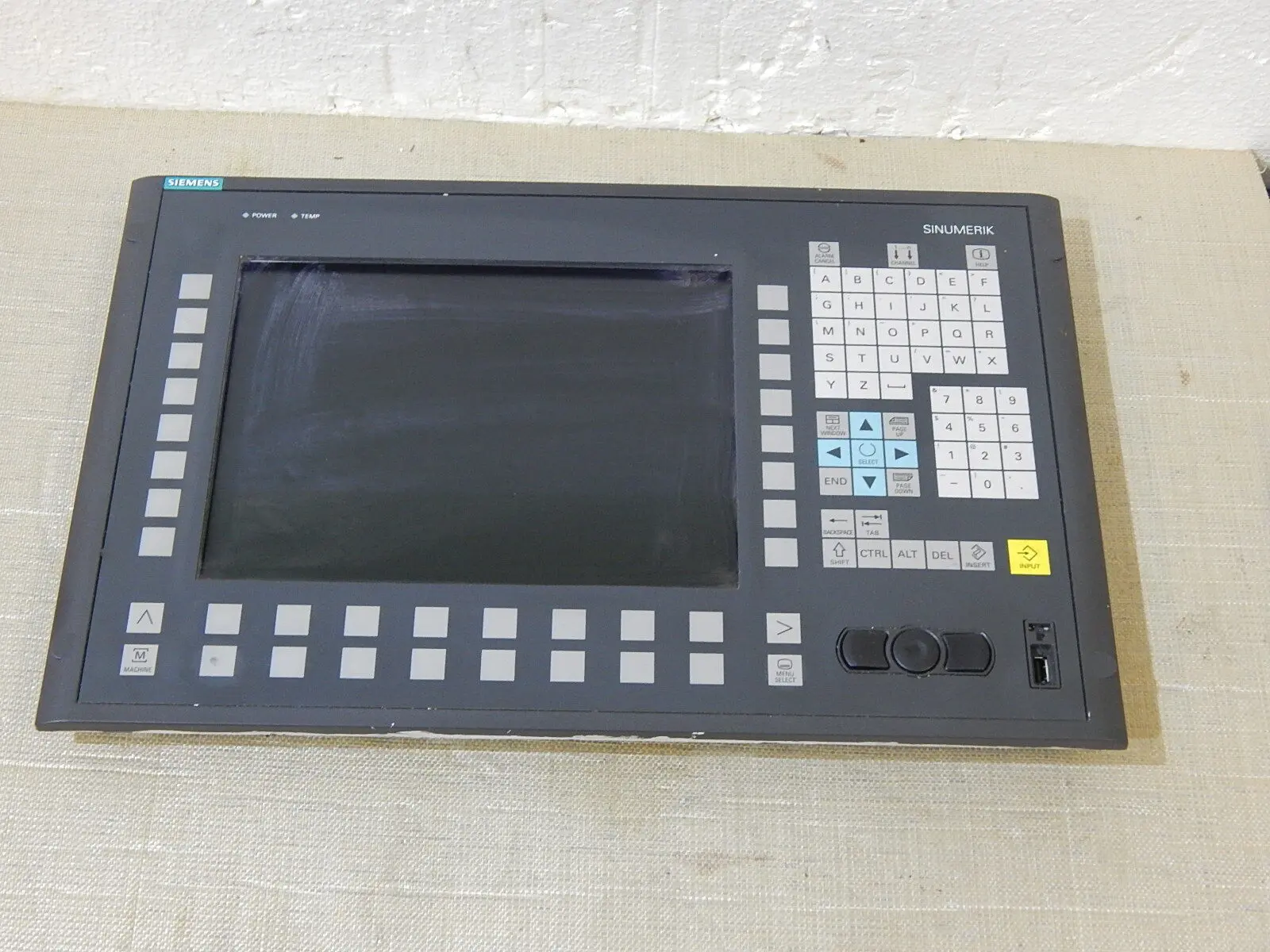 Produktfoto 1 von Siemens6FC5203-0AF02-0AA0