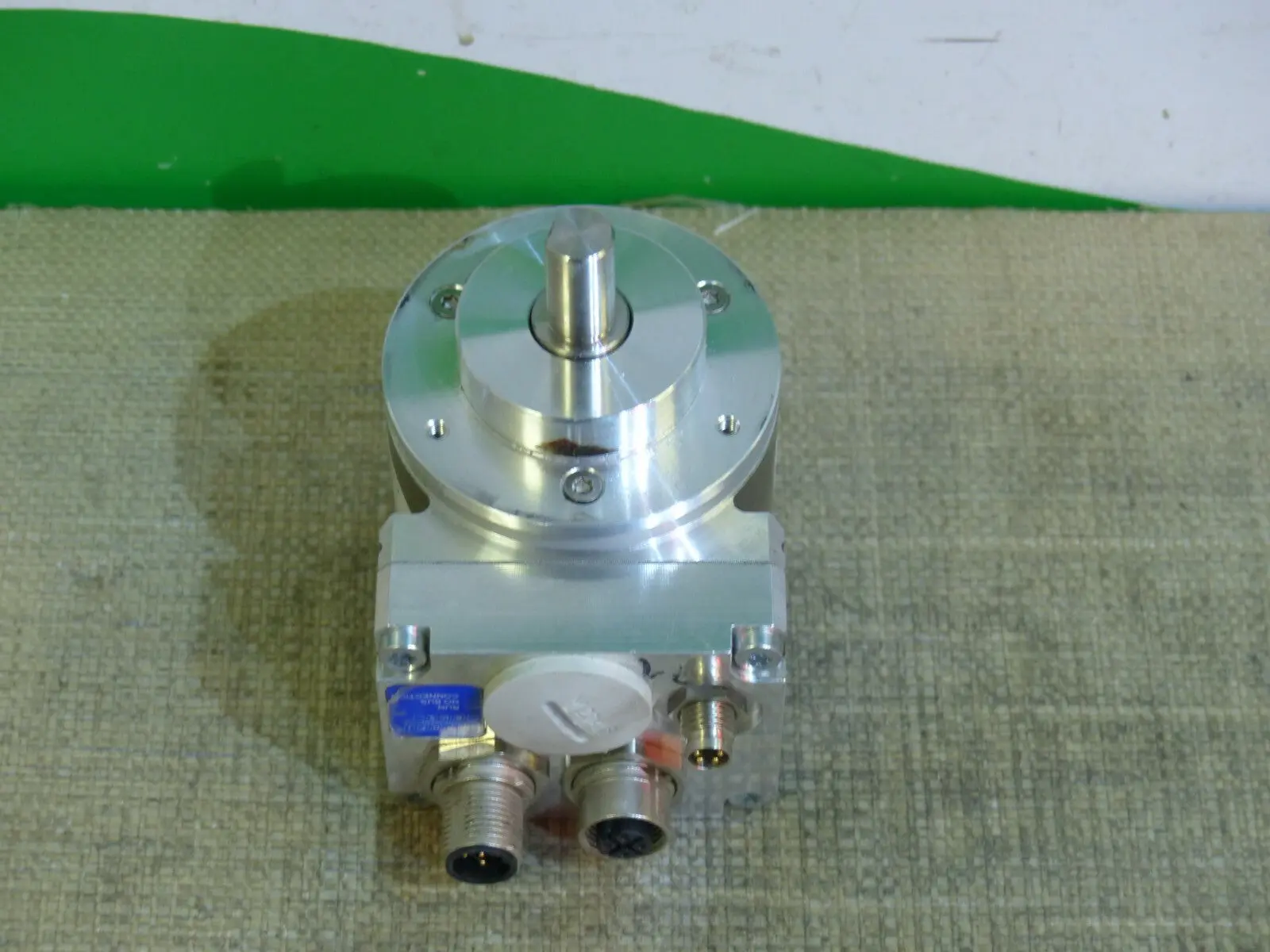 Produktfoto 1 von TR Electronic CEV58M-00299