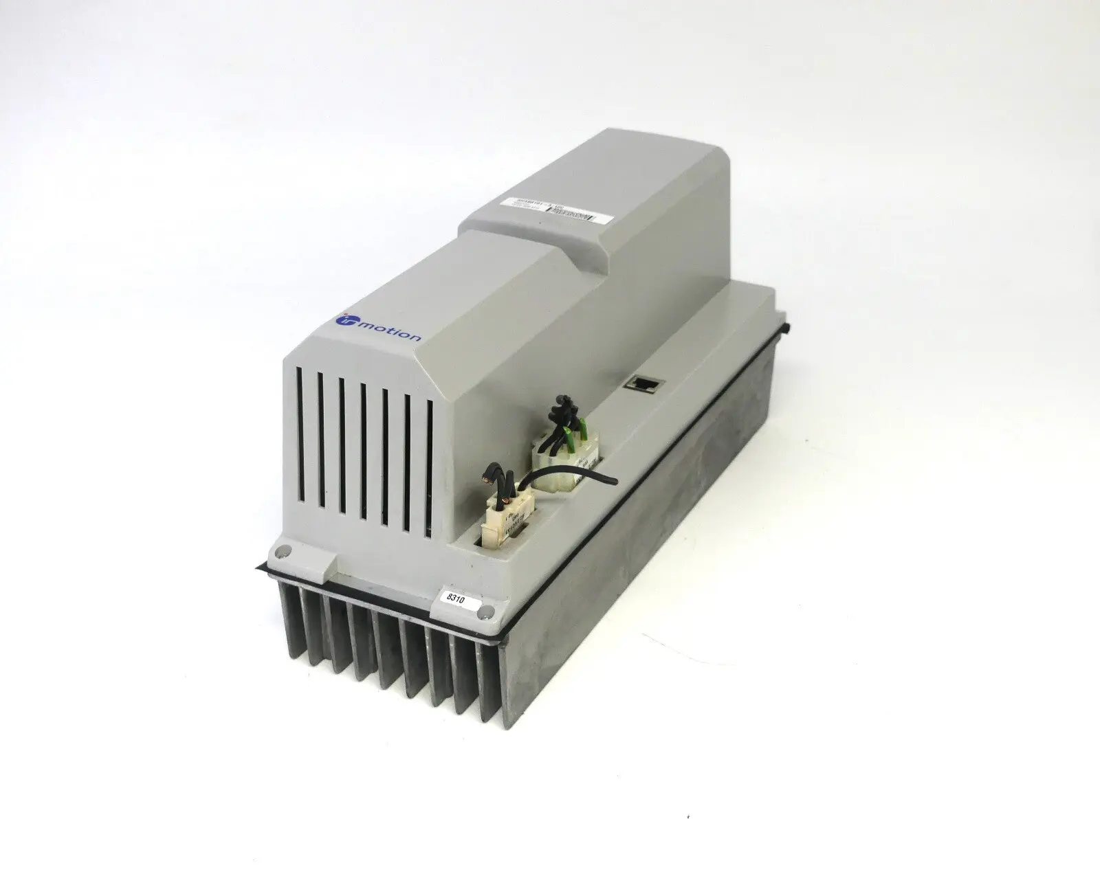 Produktfoto 1 von ABB 3HAB8101-3/12C Servo Drive Unit DSQC345C