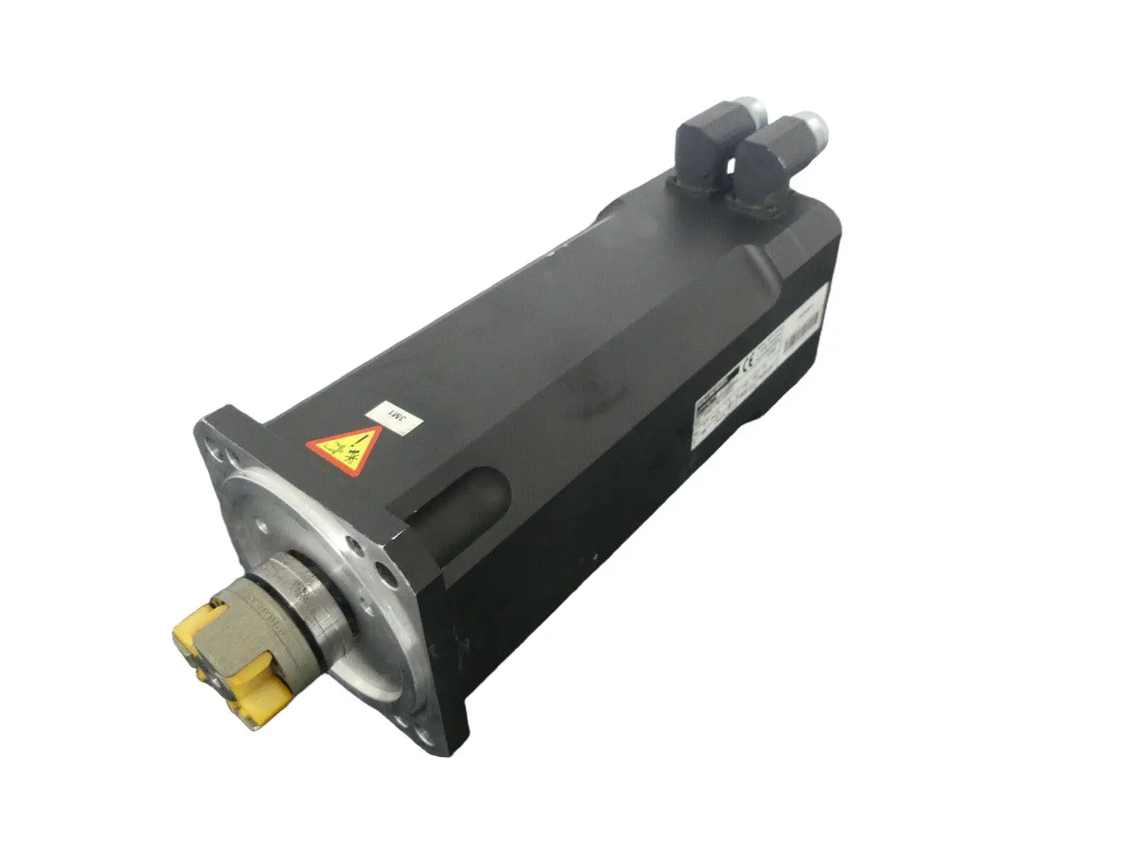 Produktfoto 1 von Kollmorgen 6SM 57M-3000+G