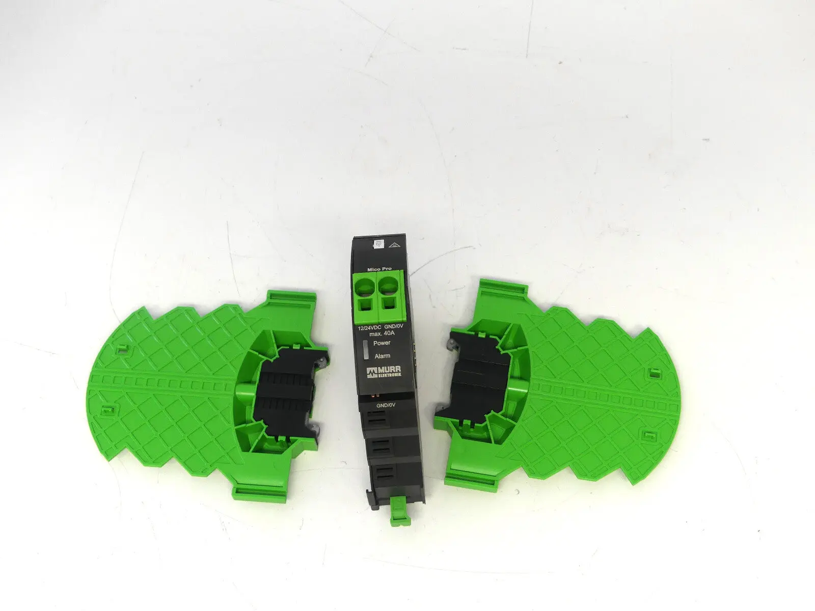 Produktfoto 1 von Murr Mico Pro PM 24VDC / 40A 9000-41190-0000000