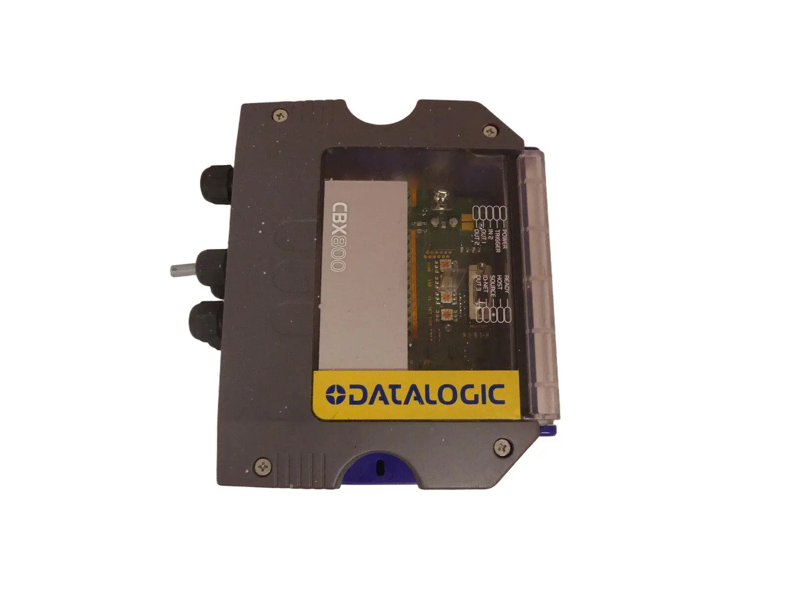 Produktfoto 1 von DATALOGIC CBX800
