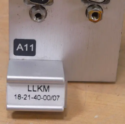 Produktfoto 1 von Trumpf LLKM 18-21-40-00/07