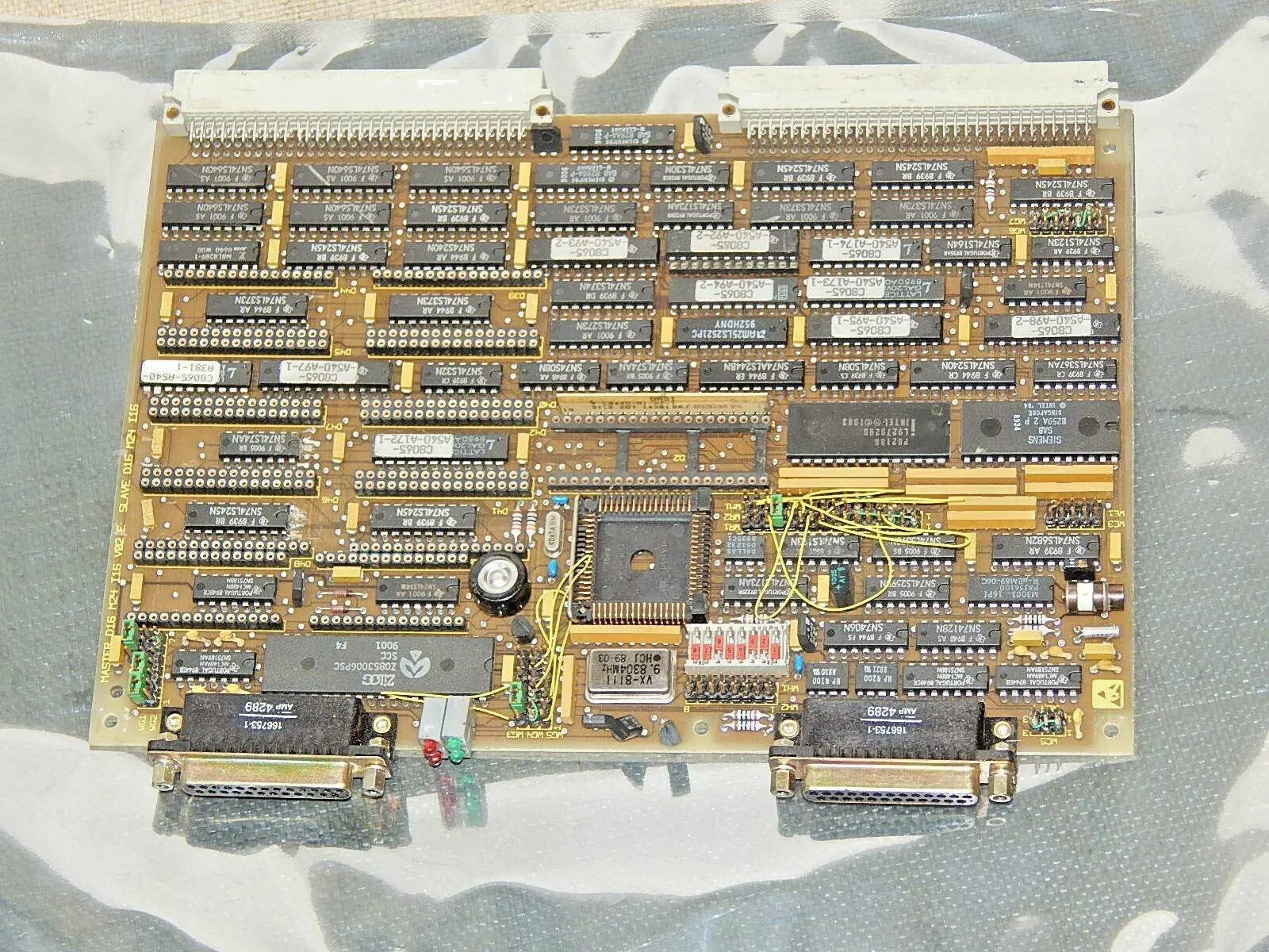 Produktfoto 1 von Siemens  PC612 C -B1200-C960  Used
