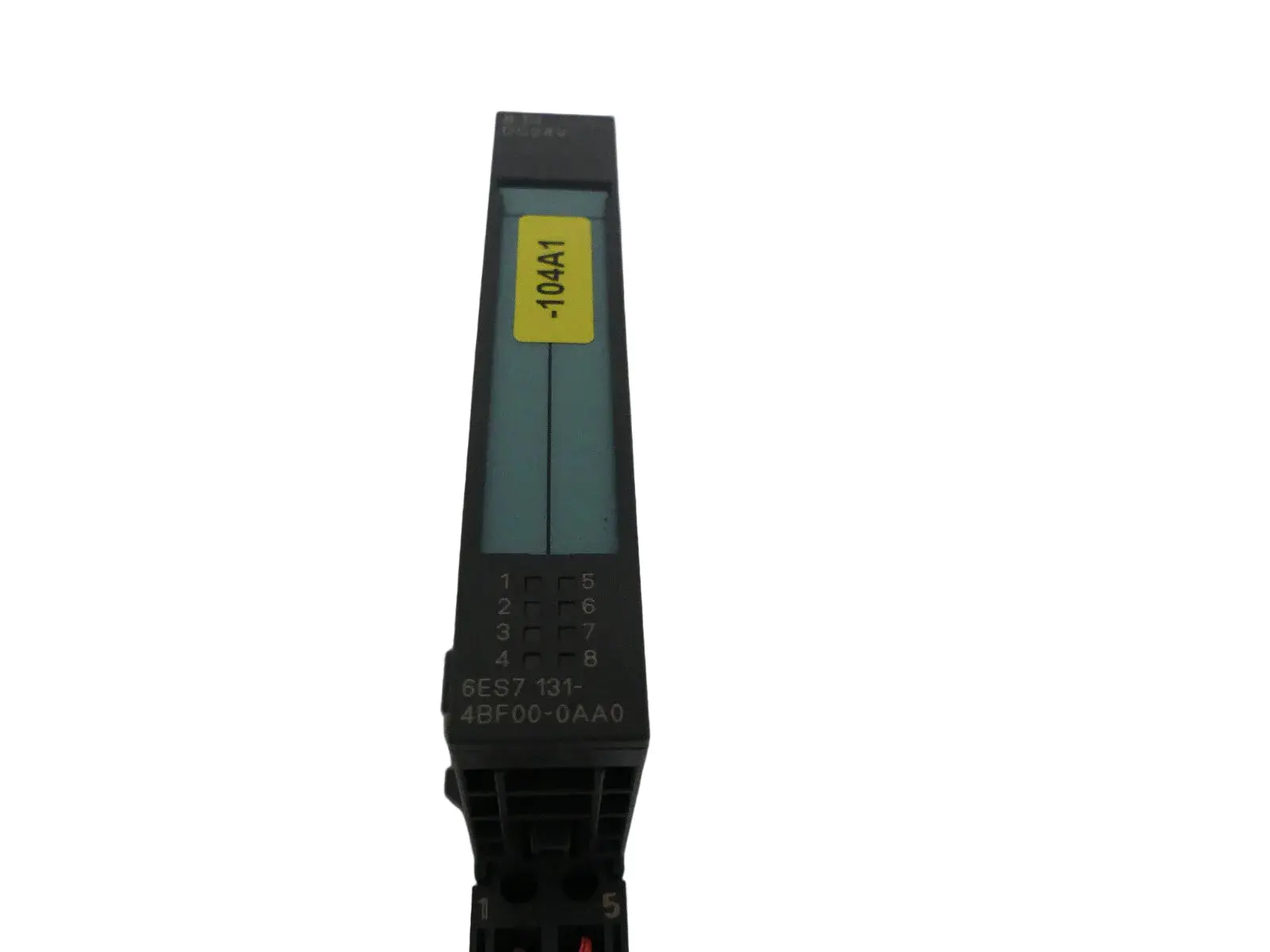 Produktfoto 1 von Siemens 6ES7 131-4BF00-0AA0