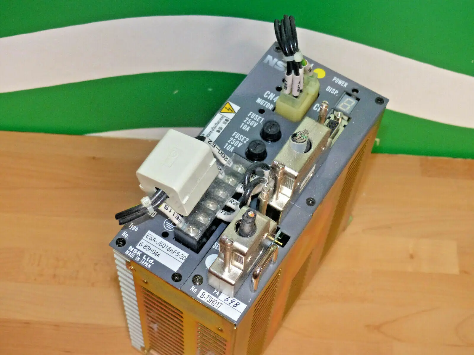 ESA NSK ESA-JB015AF5-30