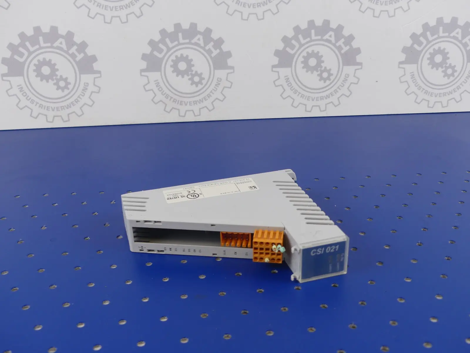 Produktfoto 1 von SIGMATEK CSI 021