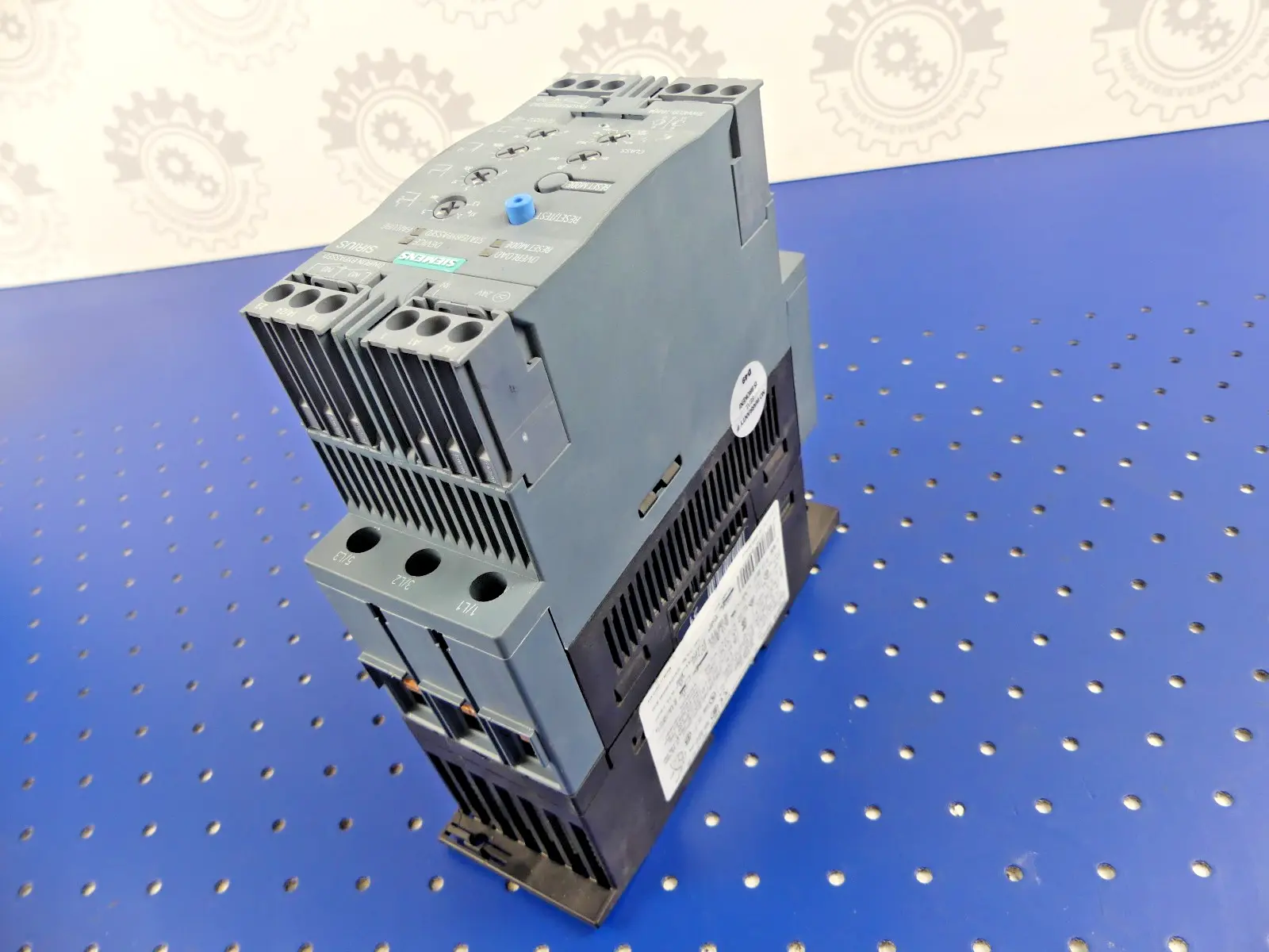 Produktfoto 1 von SIEMENS 3RW4038-1BB04