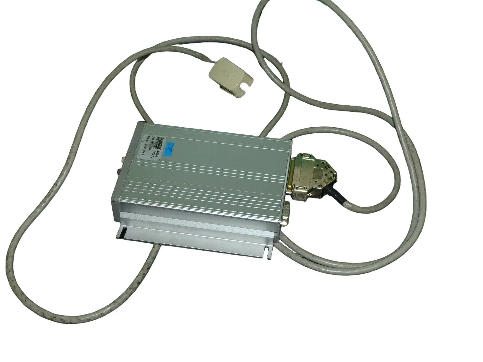 Produktfoto 1 von Lantronix CoBox-FL
